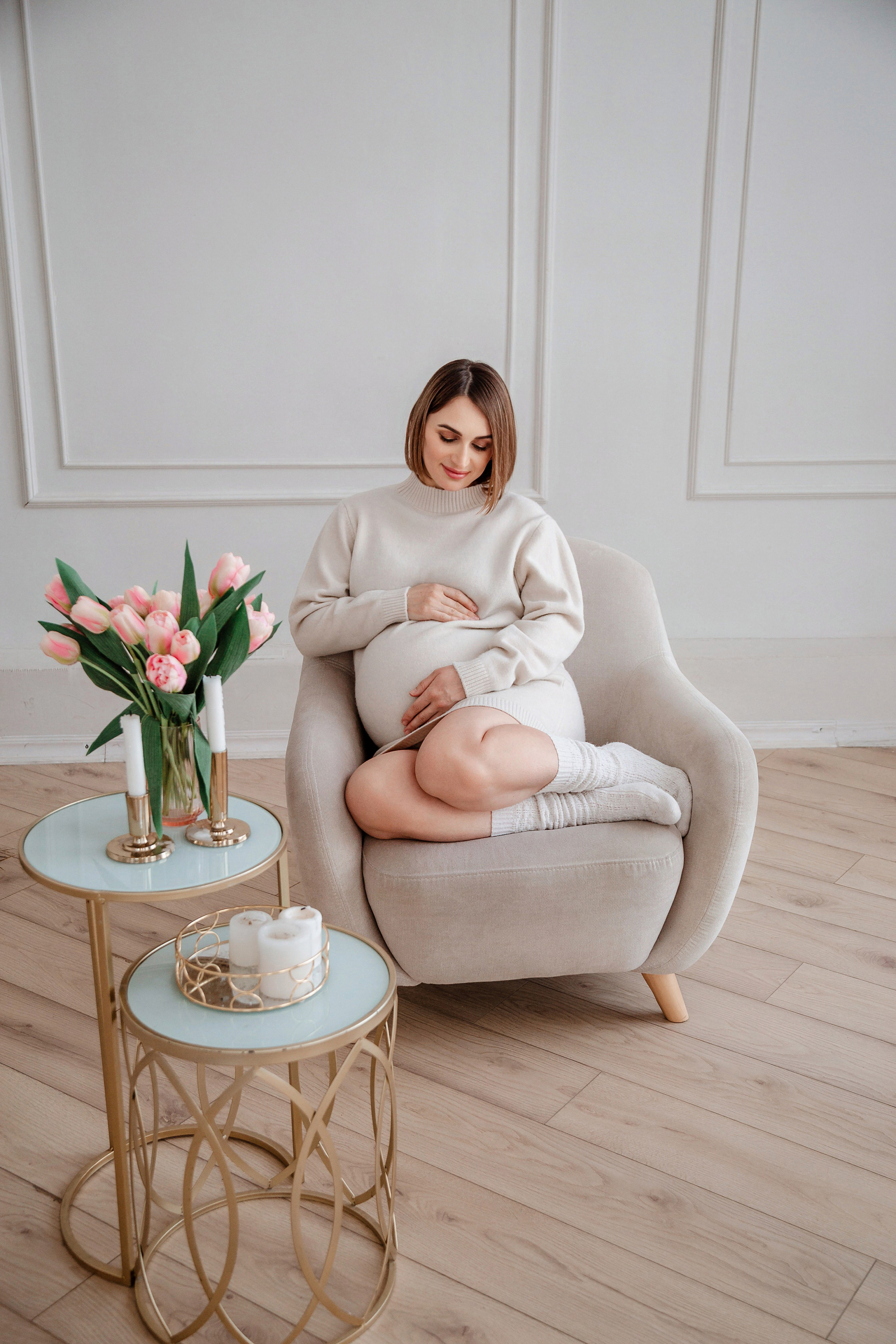 Светлана и Глеб. Фотограф в Самаре Сташенкова Юлия