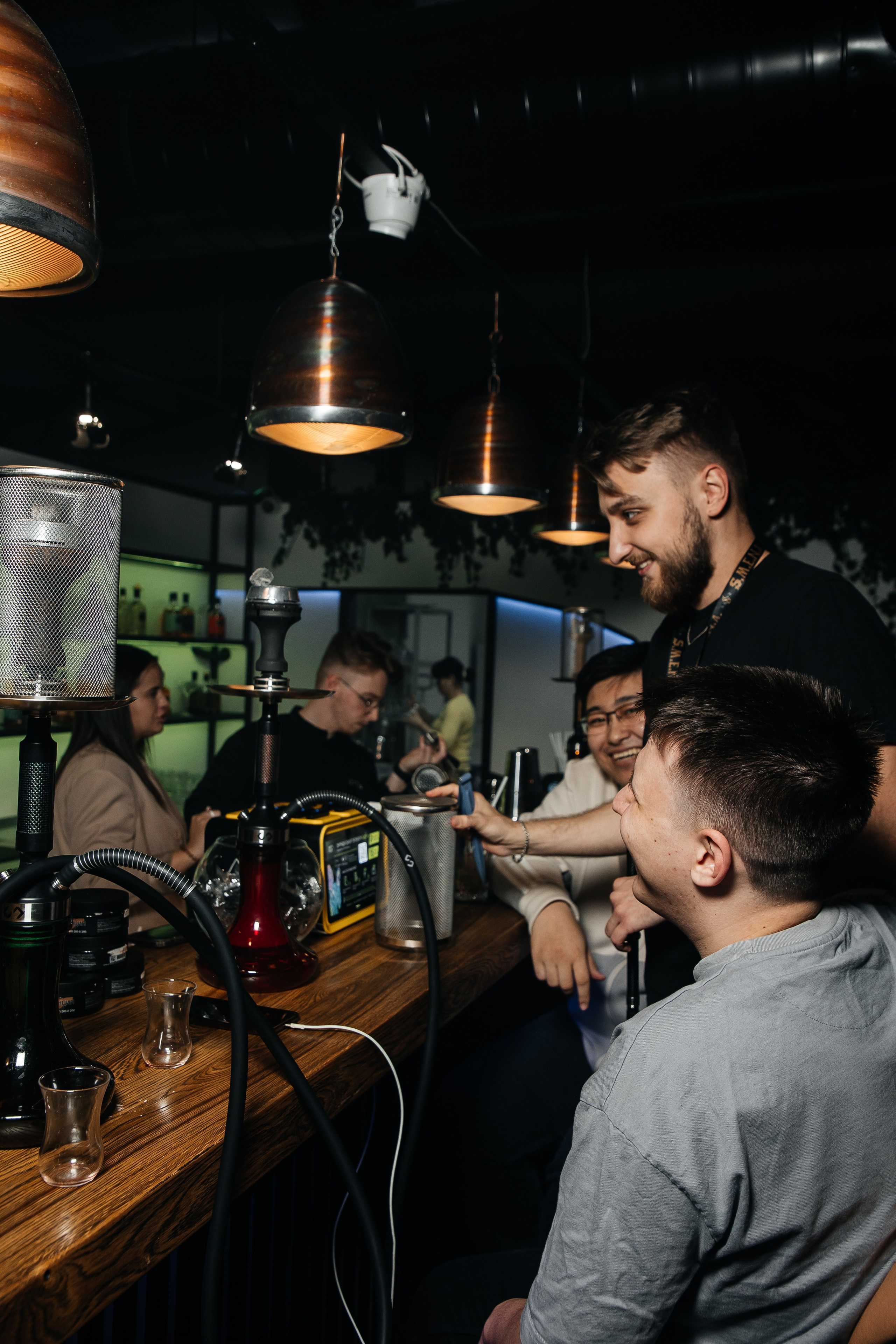 Дуть. Фотограф Денис Лесковский (Тюмень)