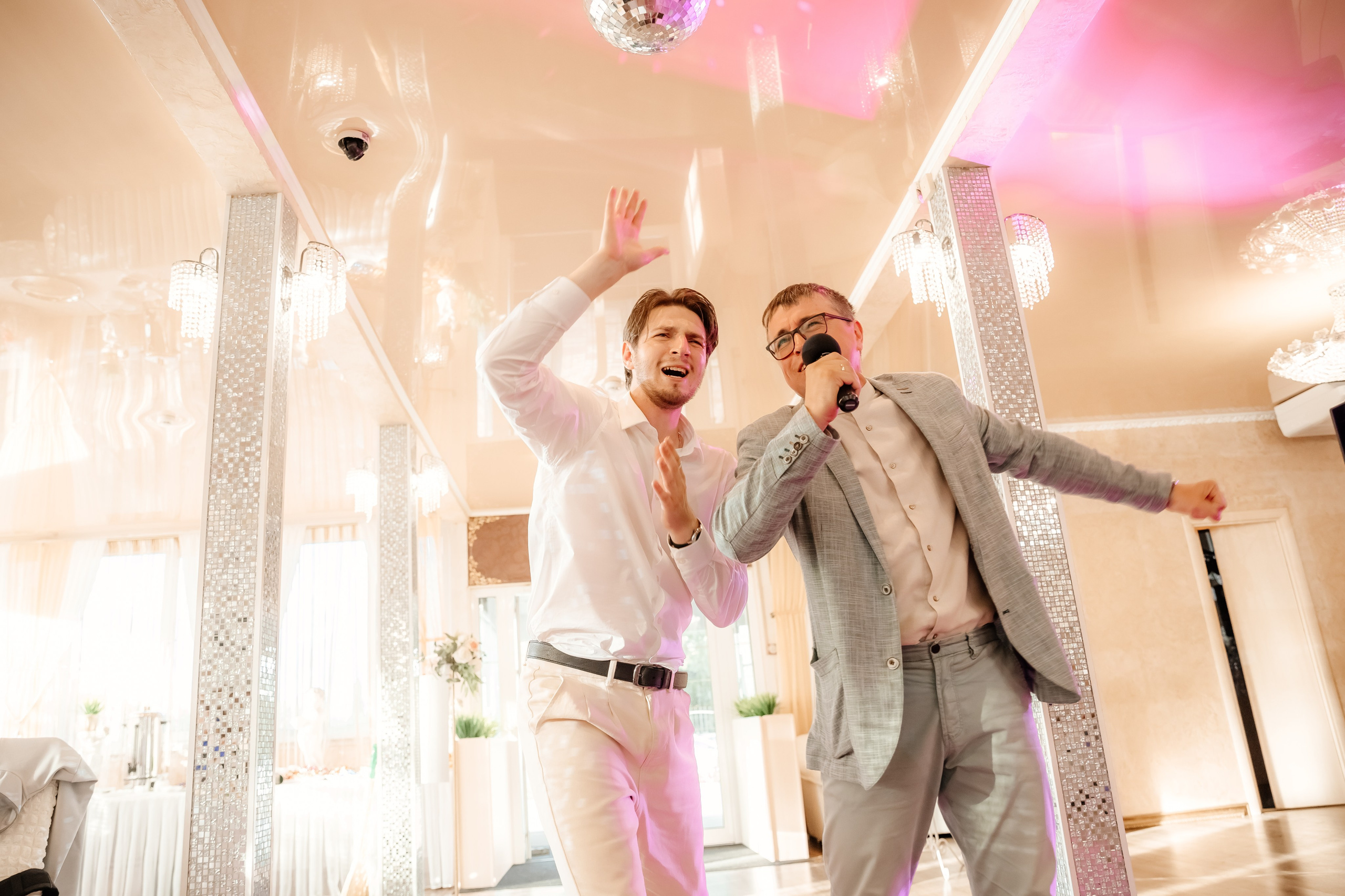 Тимур и Римма. Свадебный и семейный фотограф Разида Мухаметова