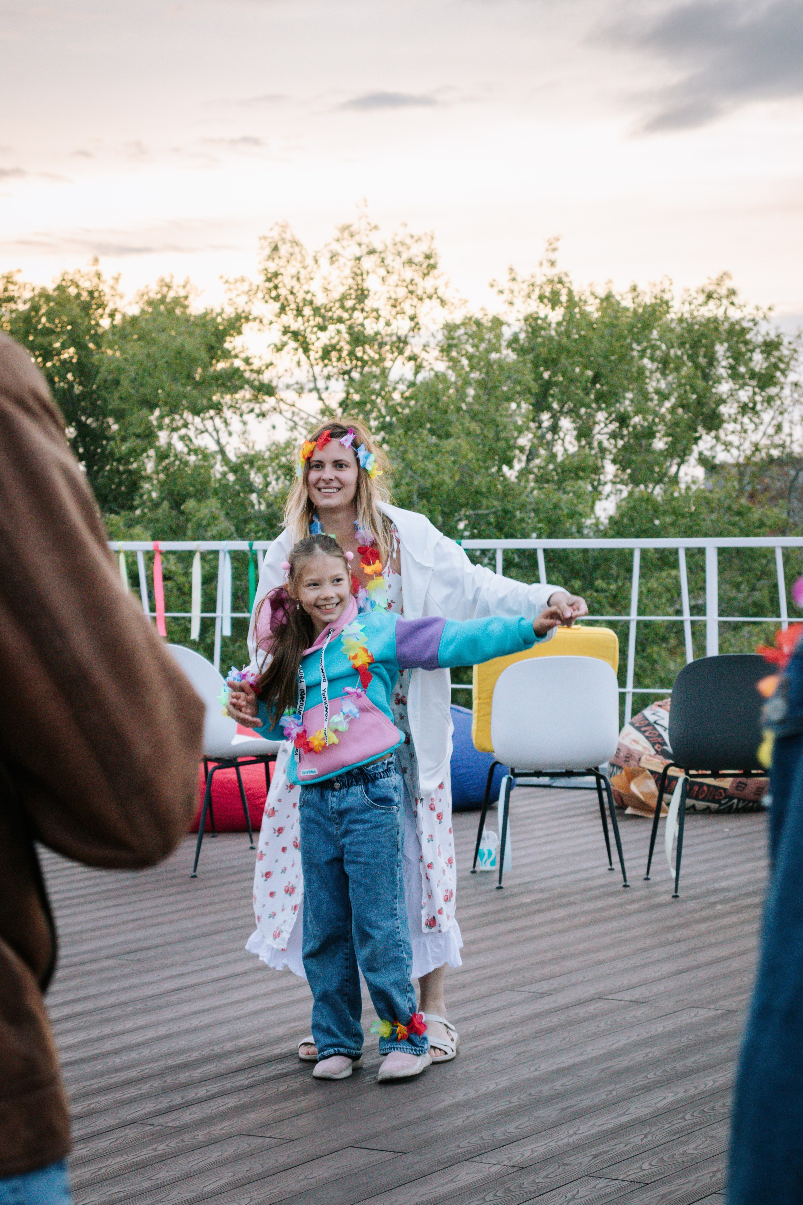 Фотограф на корпоратив Томск. Фотограф в Томске Дарья Пучкина