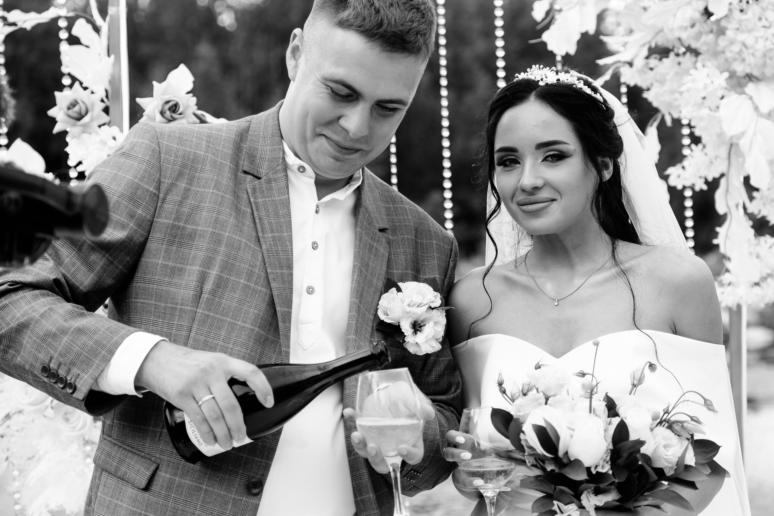 D & J. Street photographer