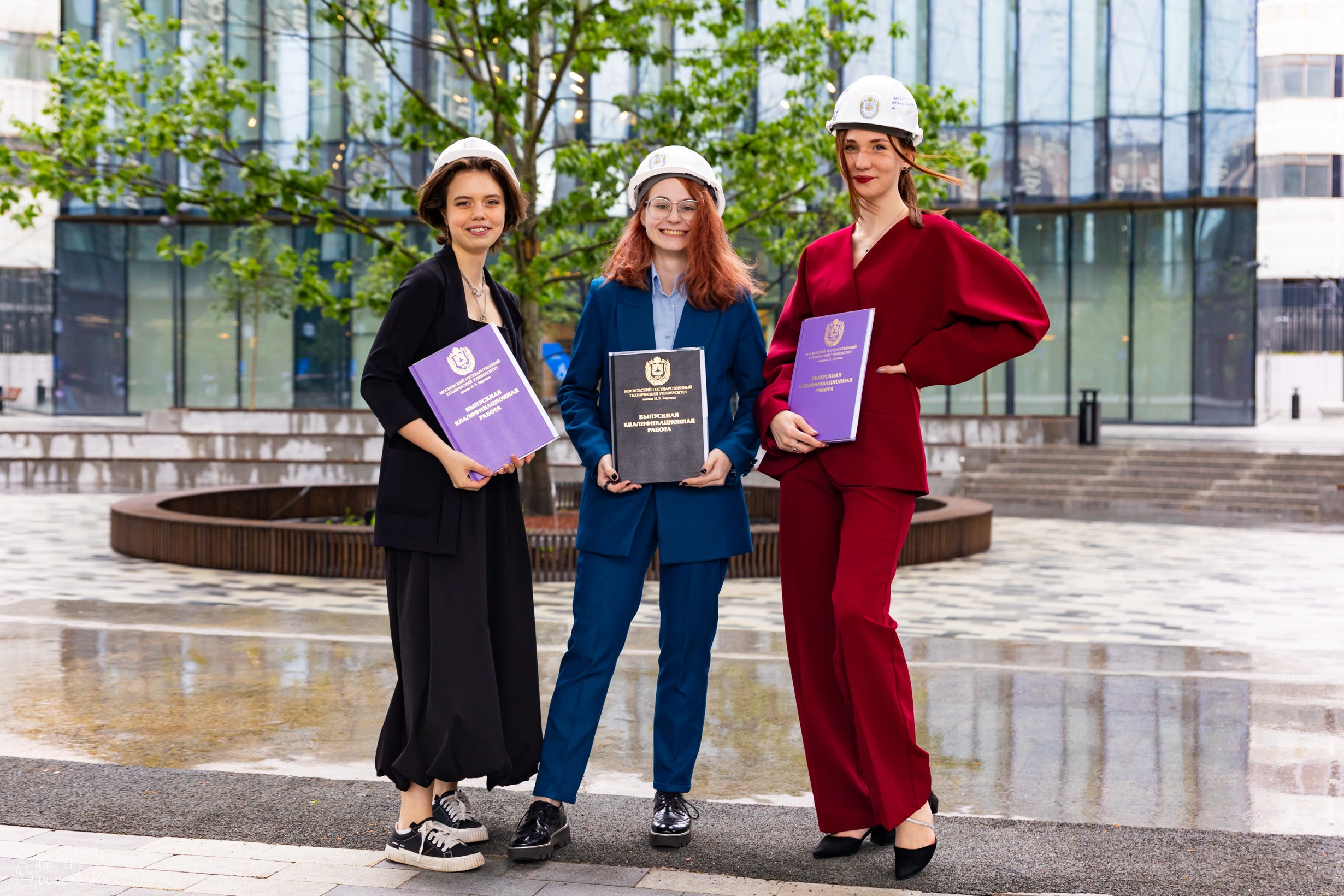 Портретная съемка. Репортажный фотограф Дудченко Дмитрий