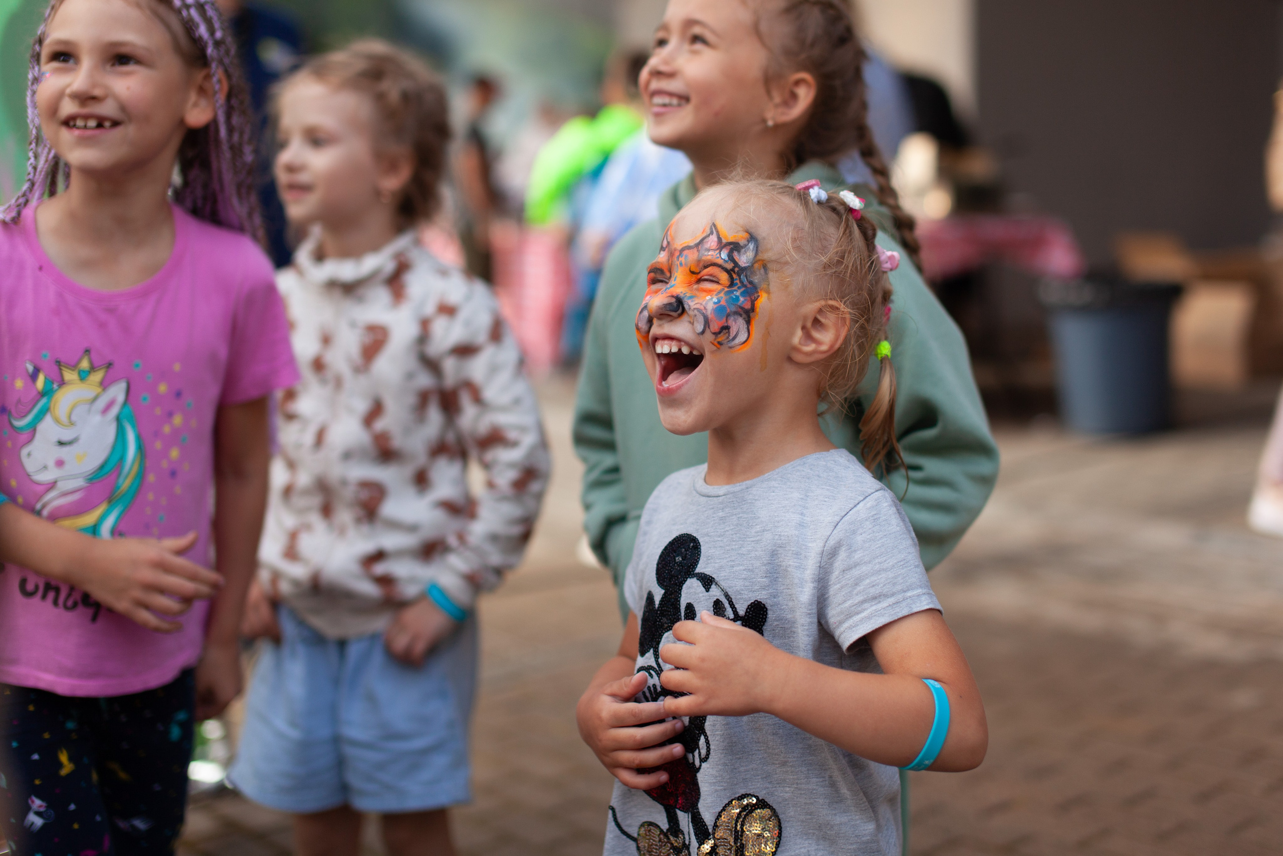 Ленгазспецстрой — День семьи. Двойняшки-фотографы Анна и Анастасия в Санкт-Петербурге