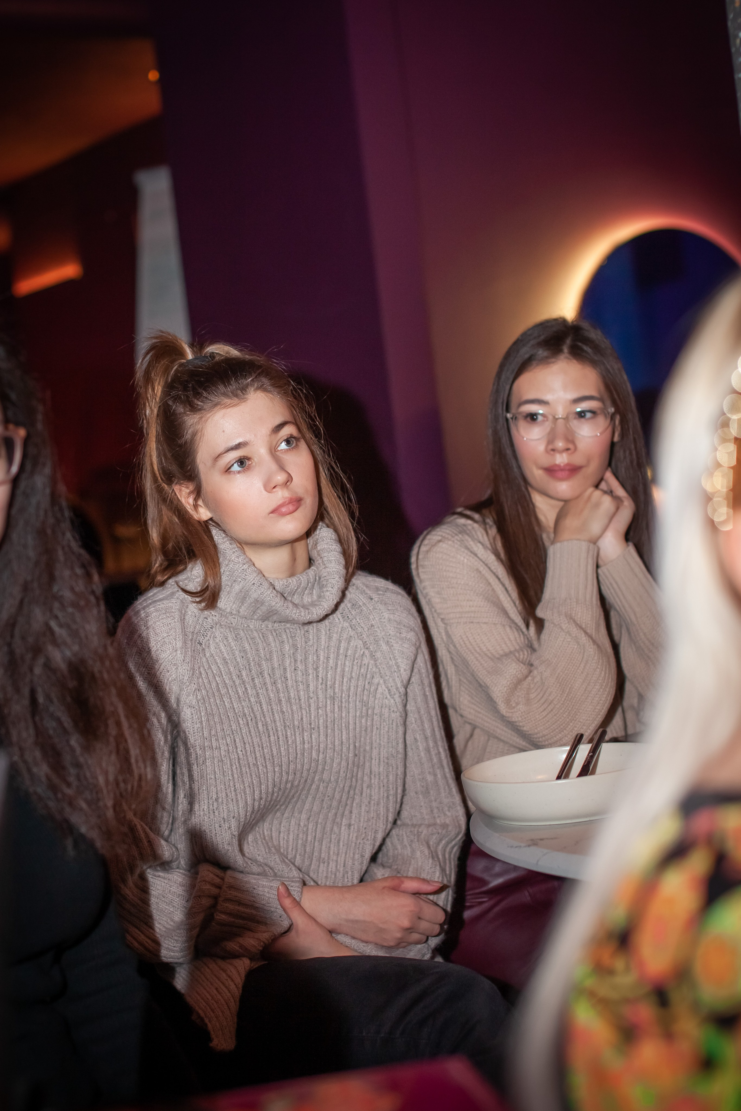 Праздники, лекции, культурные встречи, бранчи. Двойняшки-фотографы Анна и Анастасия в Санкт-Петербурге