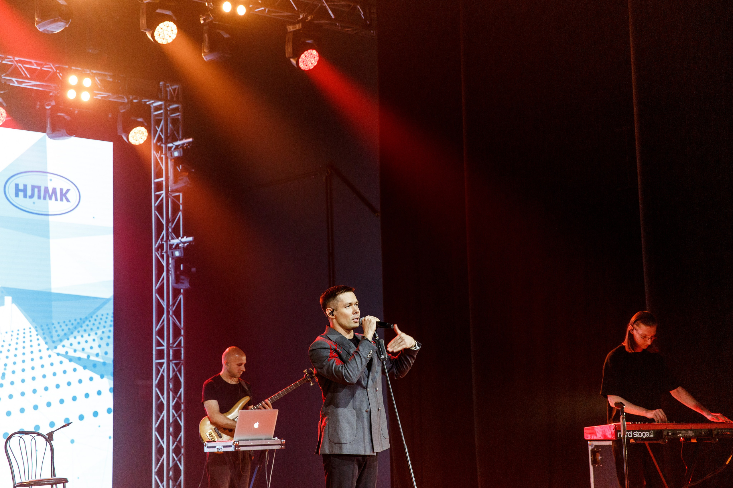 НЛМК. 50 ЛЕТ. Фотограф Липецк. Фотограф в Липецке Татьяна Минаева. Портретный фотограф Липецк. Свадебный фотограф Липецк. Бизнес фотограф Липецк