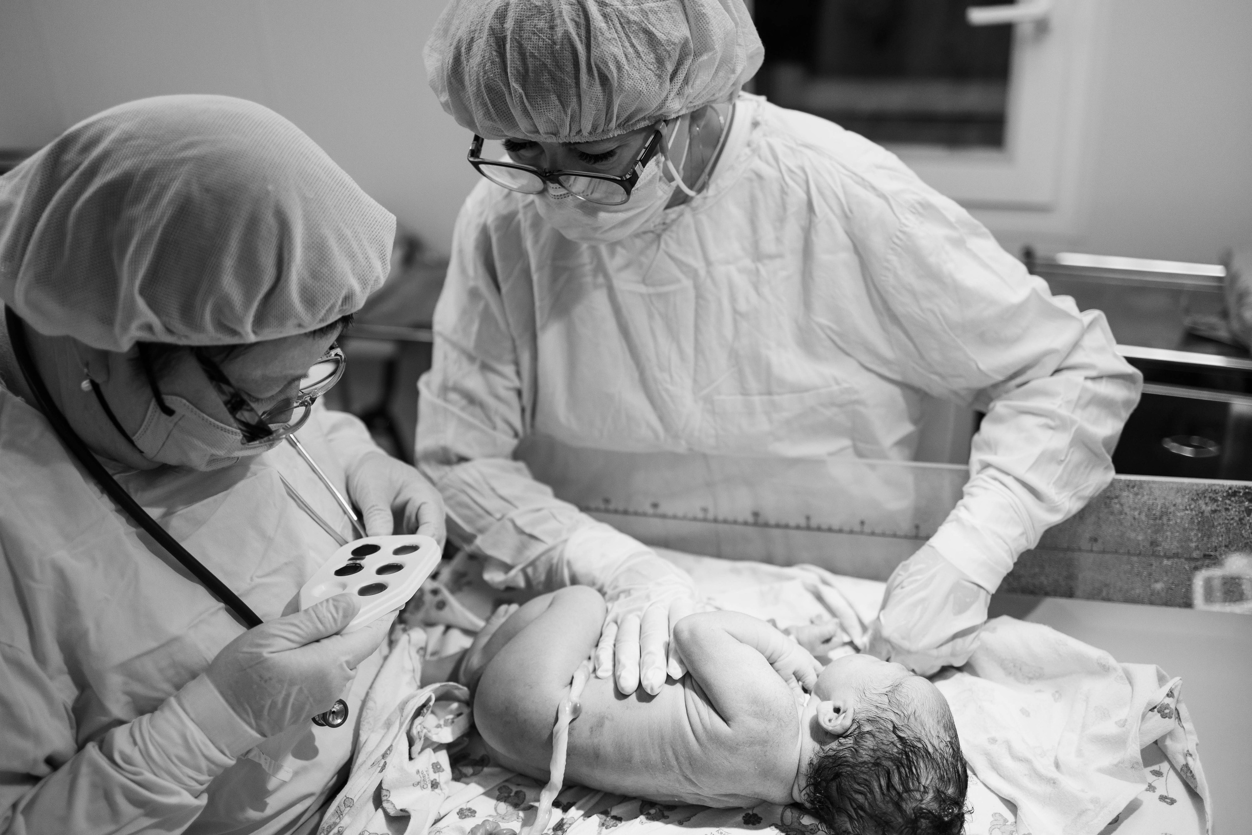 Фото родов. Фотограф на роды и ньюборн в Набережных Челнах