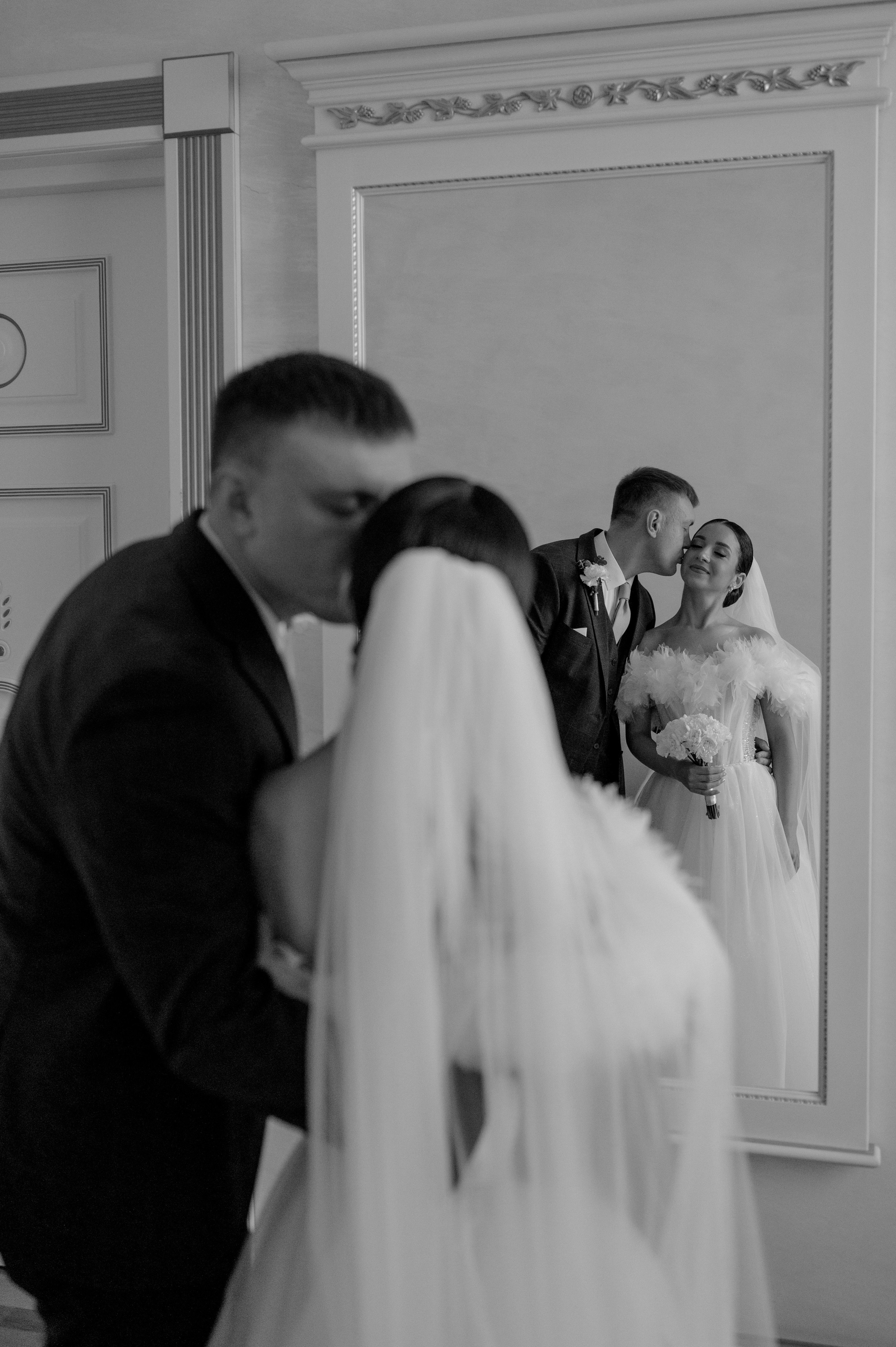 Янис и Гульназ. Свадебный фотограф в Тюмени Анастасия Конева