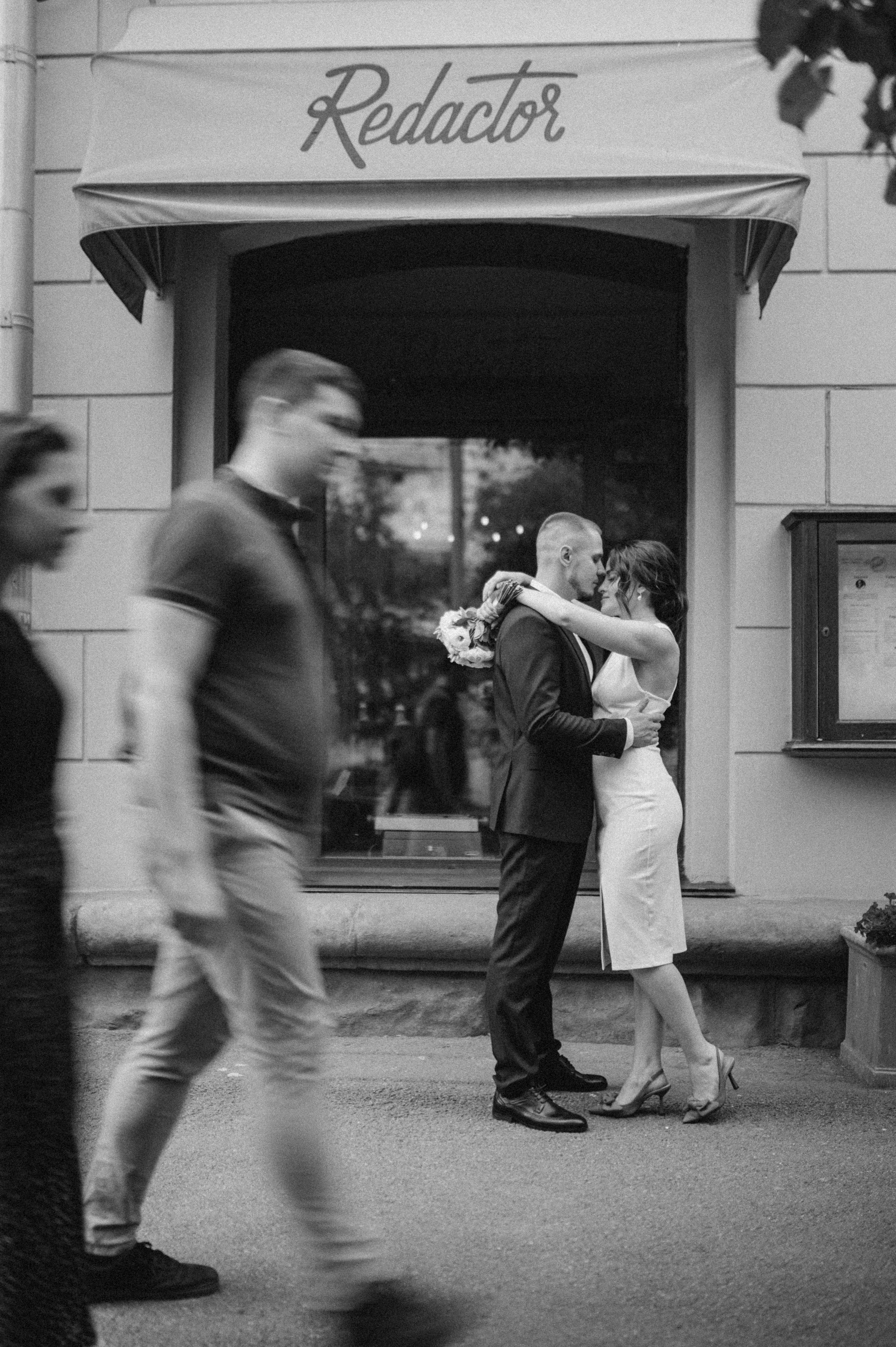 Ксюша и Захар. Фотограф в Челябинске Ольга Манзони