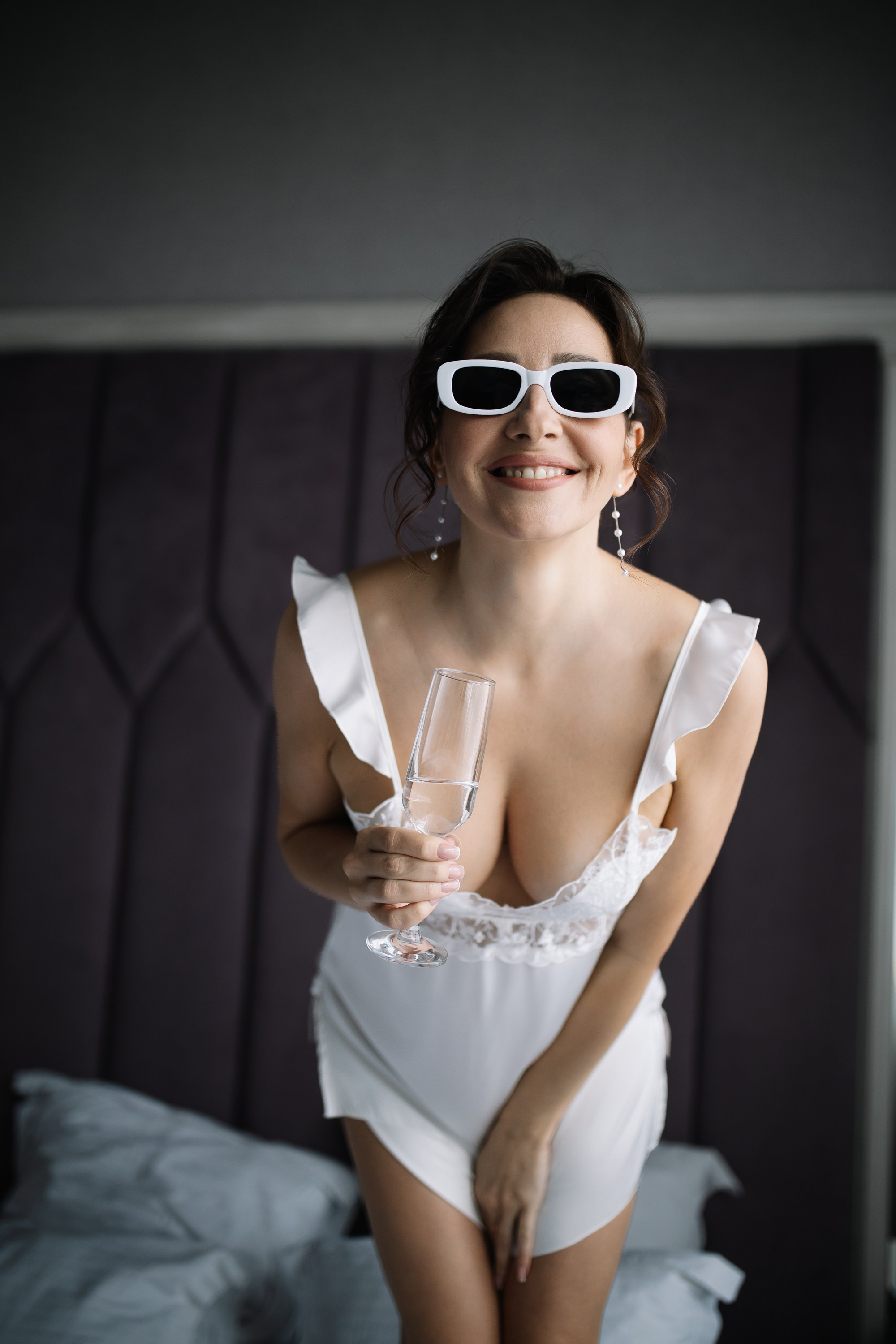 Сергей и Наталья. Свадебный фотограф и видеограф в Омске — Виталий и Алёна Орлянд