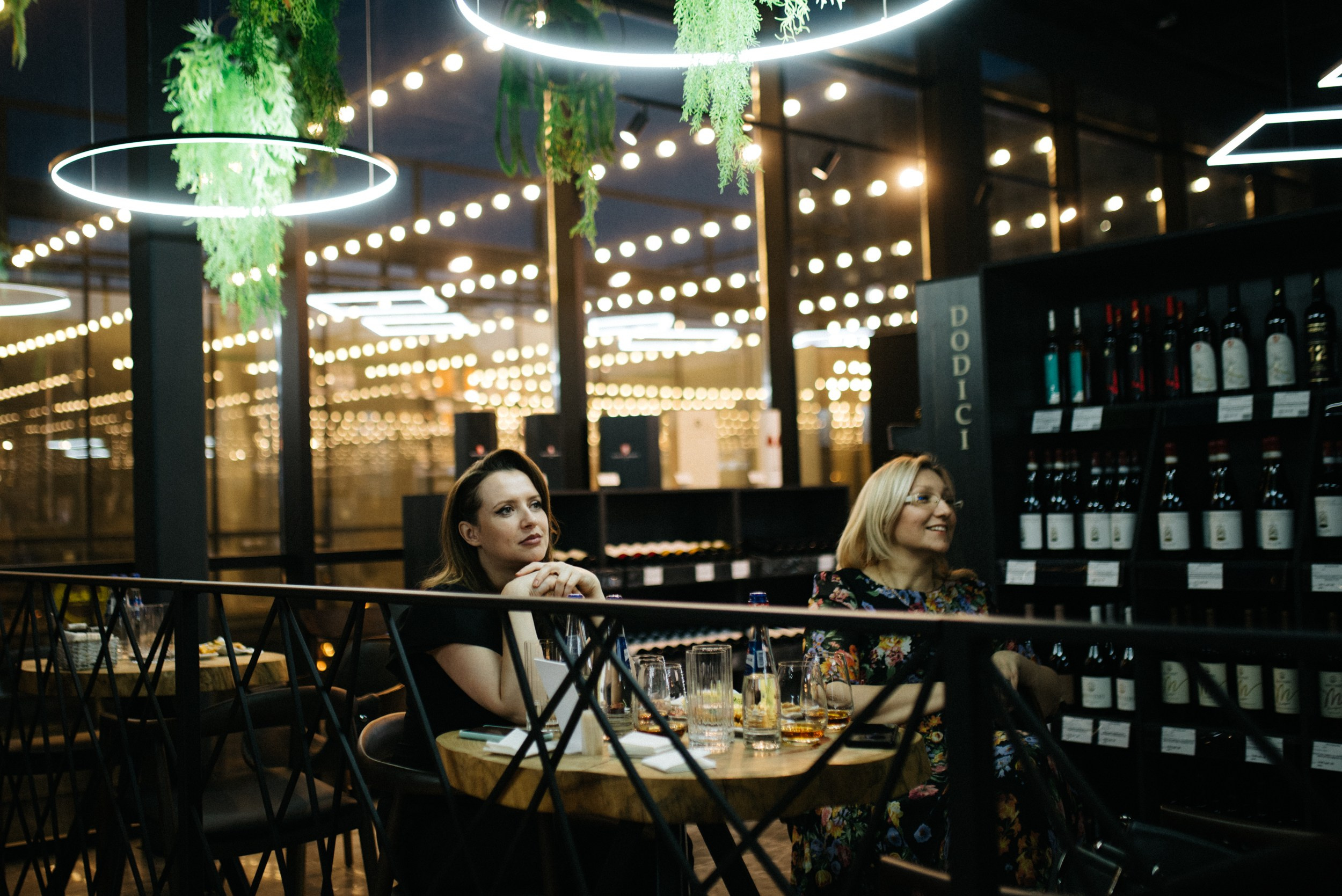 Винотека Dodici. Портретный и репортажной фотограф Алексей Волков. Москва, Оренбург