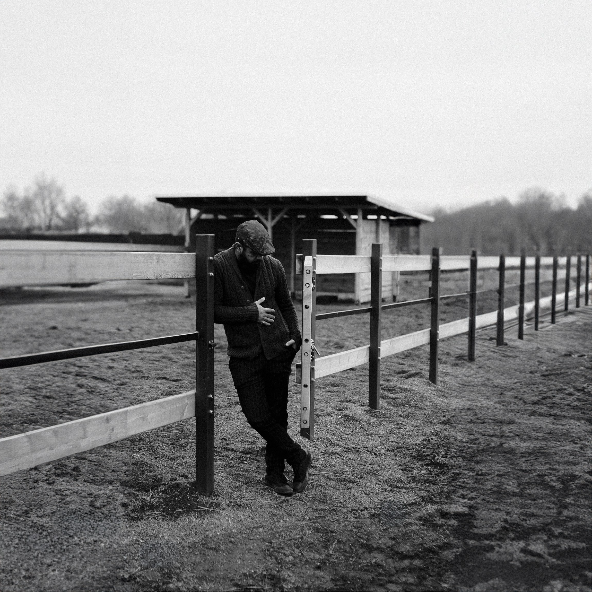 Armen. Портретный и репортажной фотограф Алексей Волков. Москва, Оренбург
