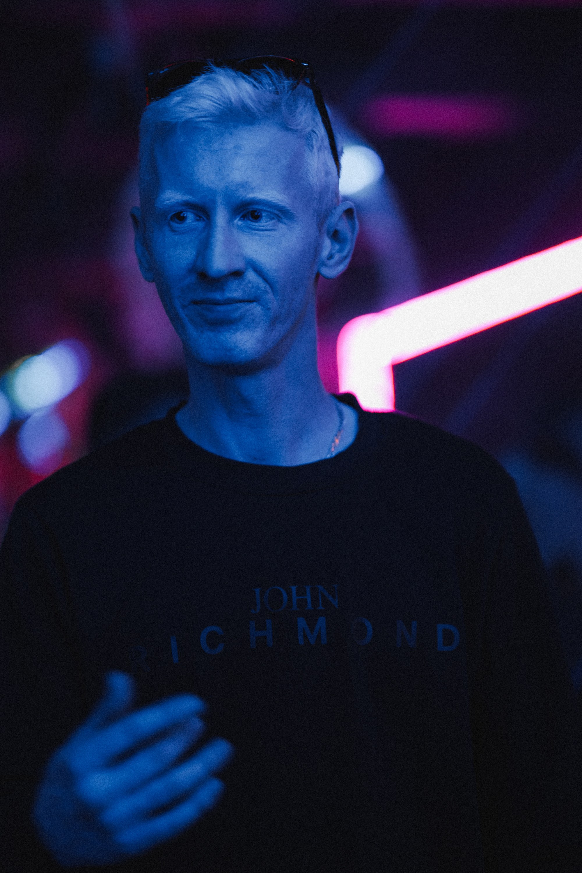 | Ambre | Kitchen Of Sound | РАСЦВЕТ | Dj F.A.R. Главная