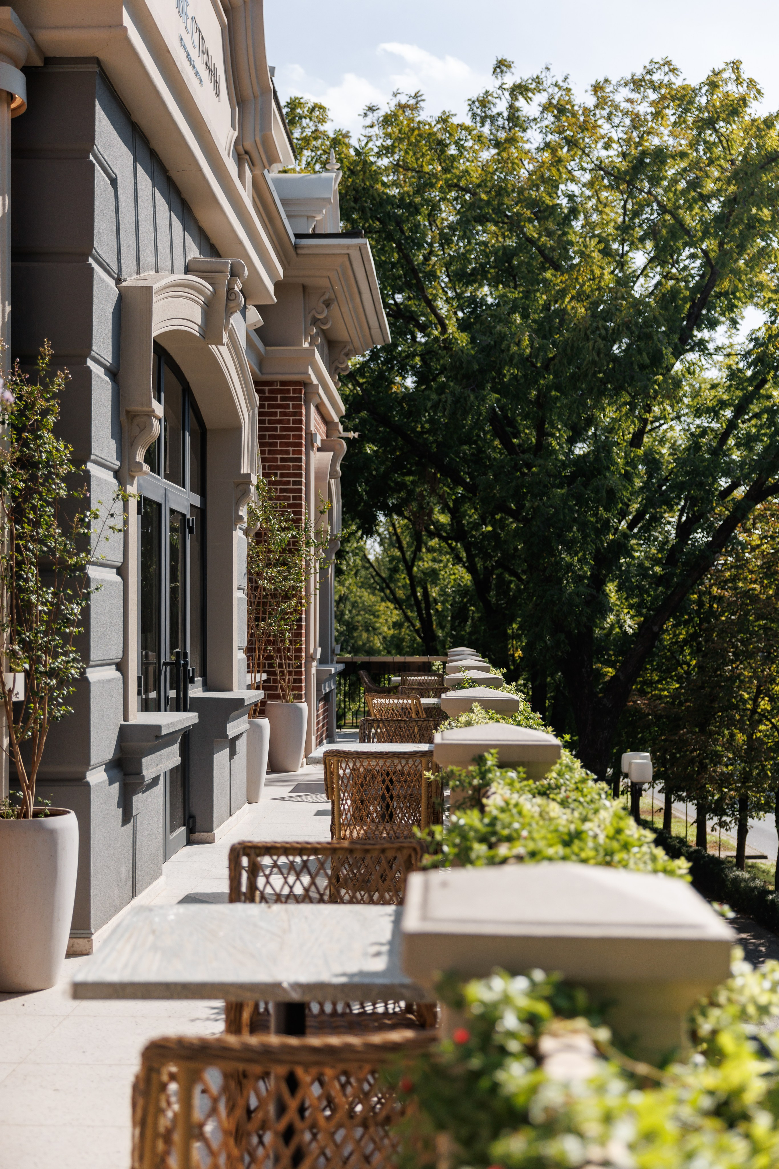 Тёплые Страны | Декор/Интерьер. Главная