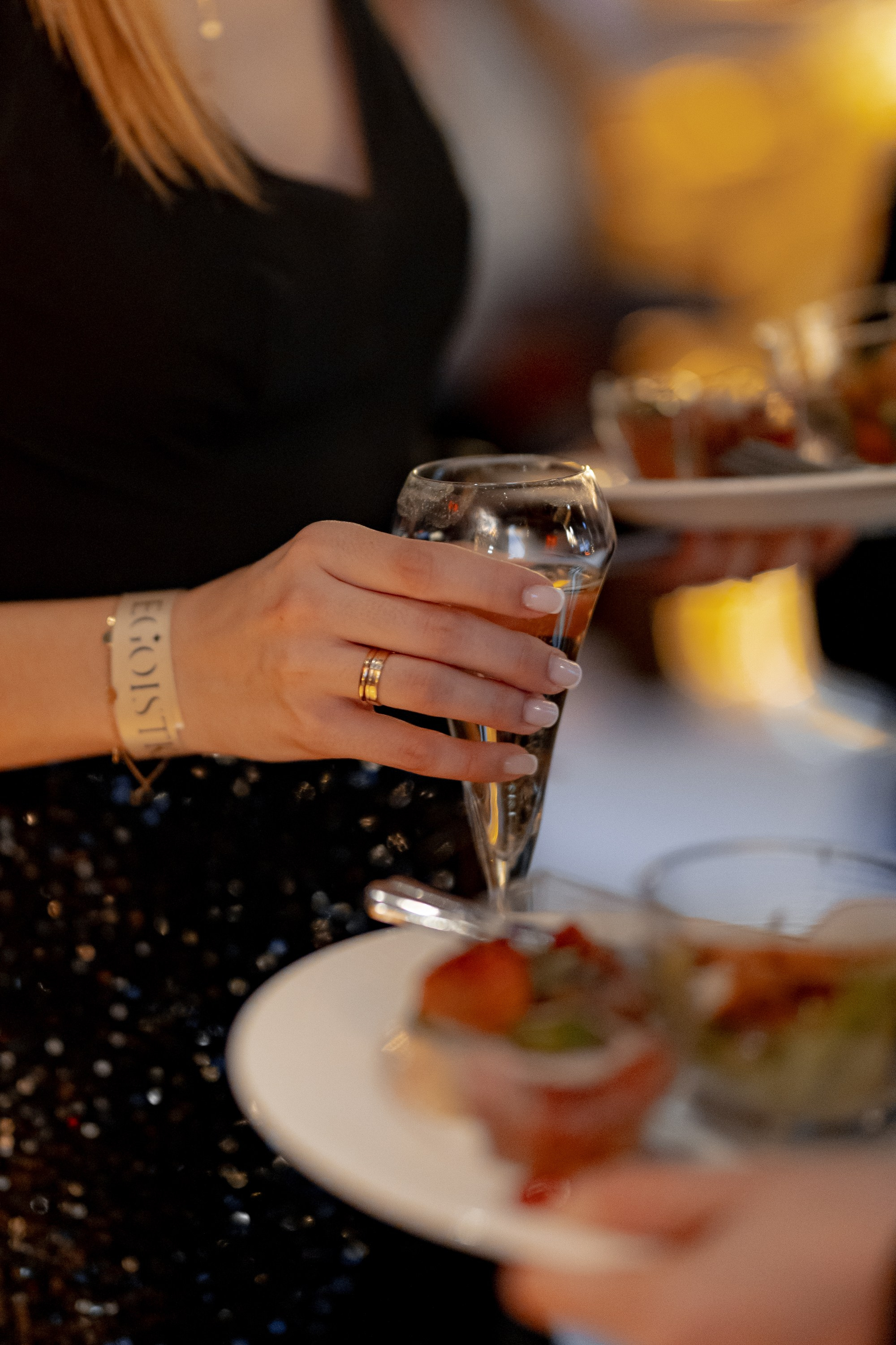 День Рождения свадебного бутика EGOISTKA. Главная