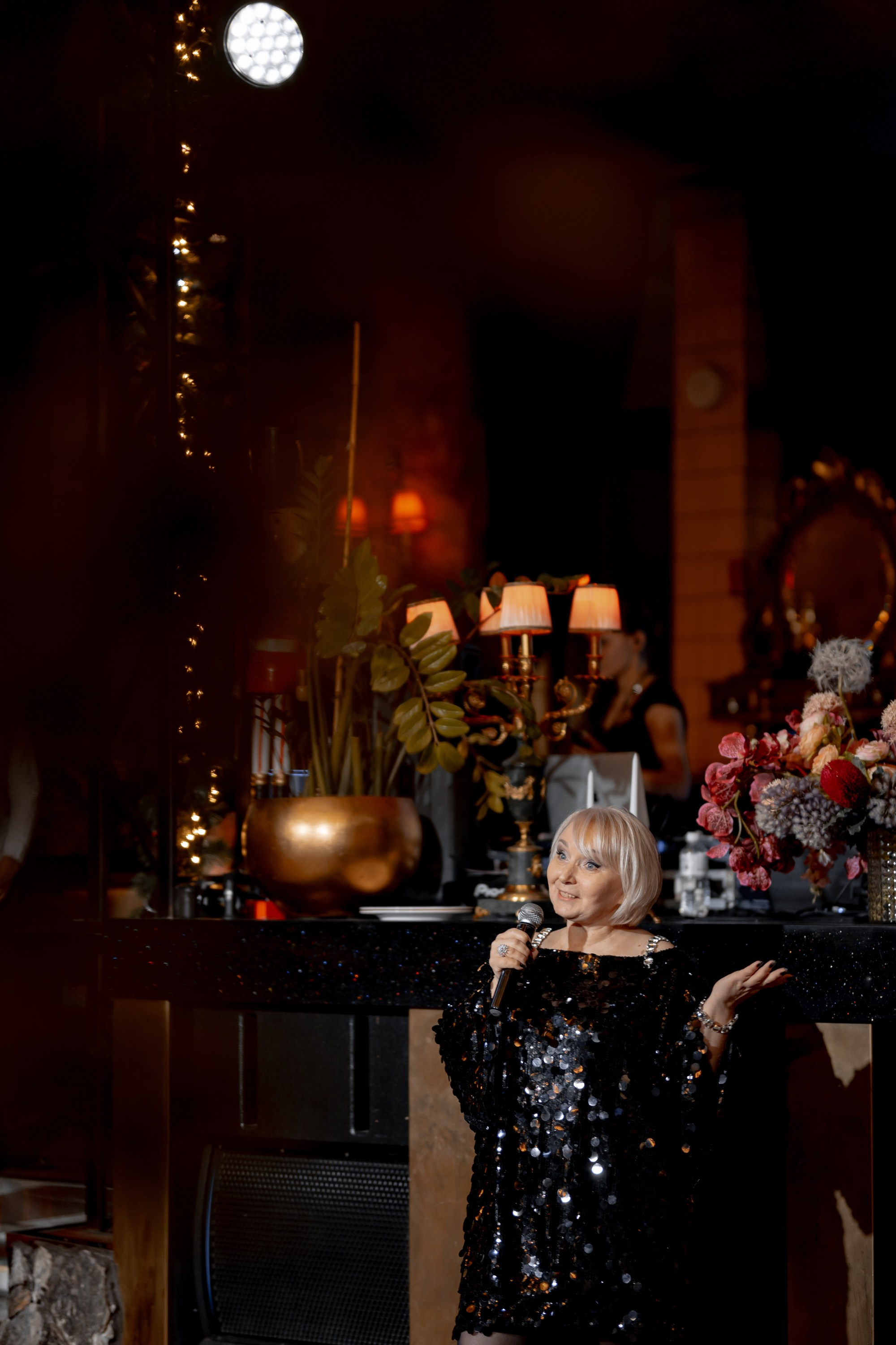 День Рождения свадебного бутика EGOISTKA. Главная