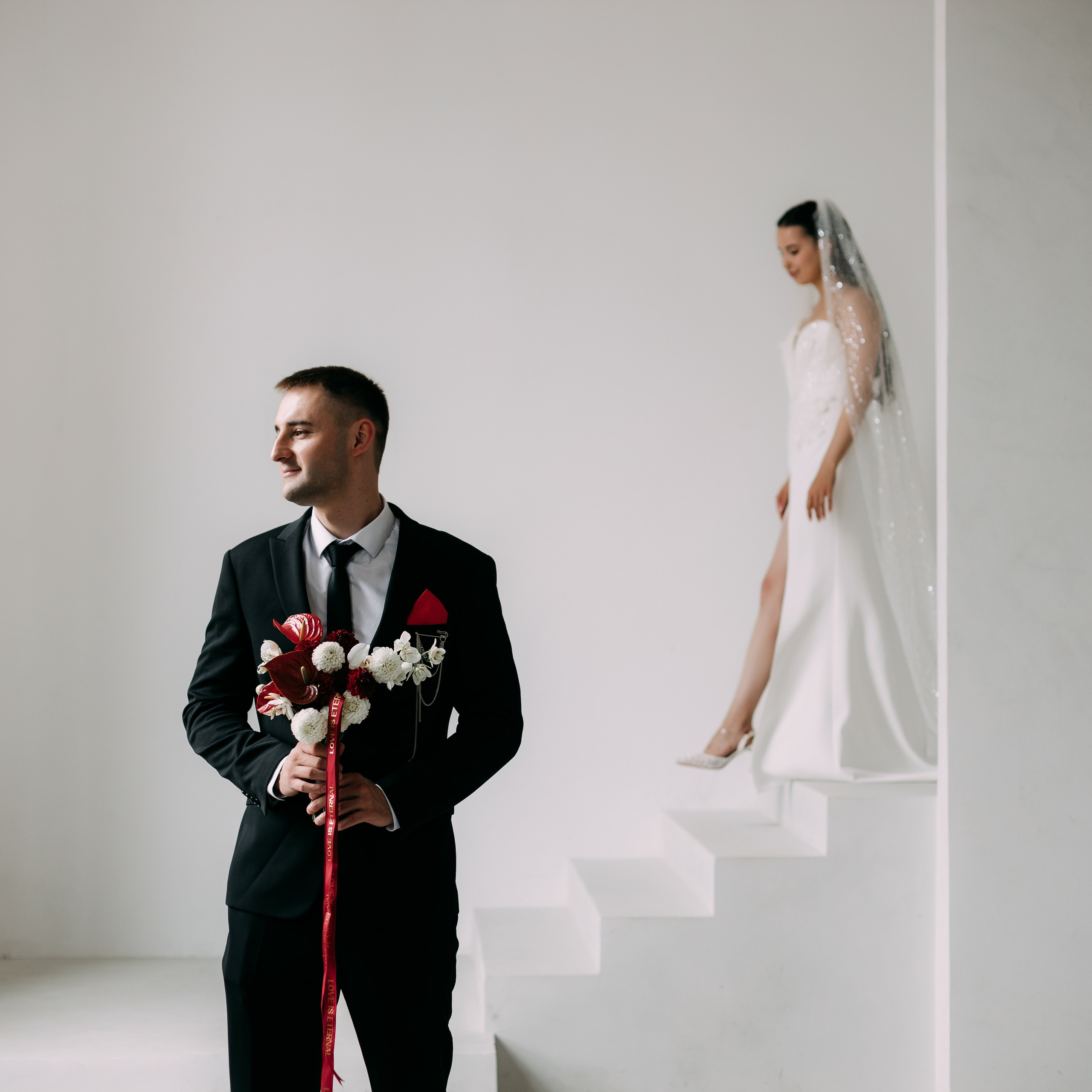 Иван & Настя. Свадебный и репортажный фотограф в Чебоксарах Покровский Александр