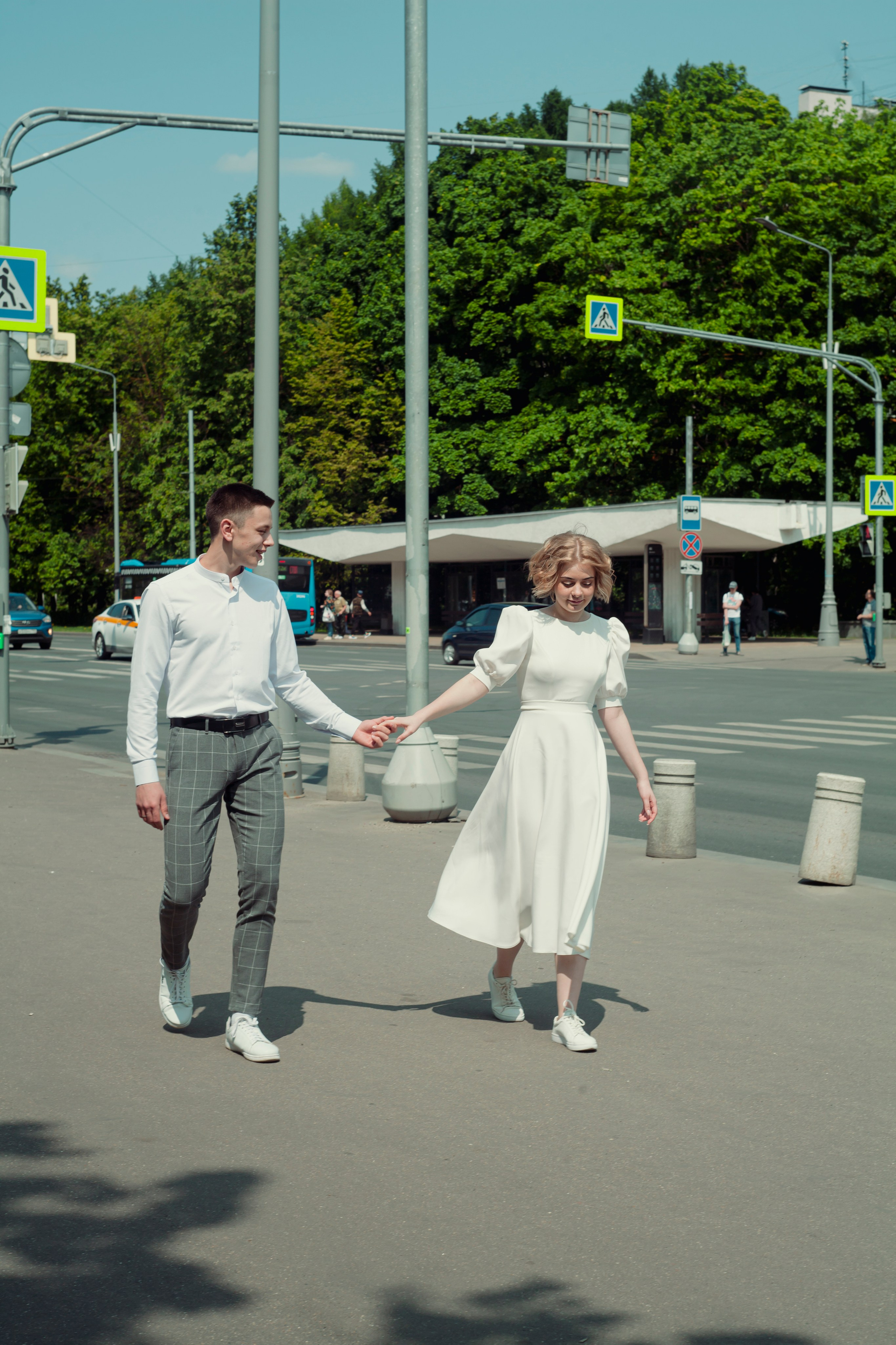 Аксинья Артем. Пушкарь Валерия Фотограф Москва/Зеленоград