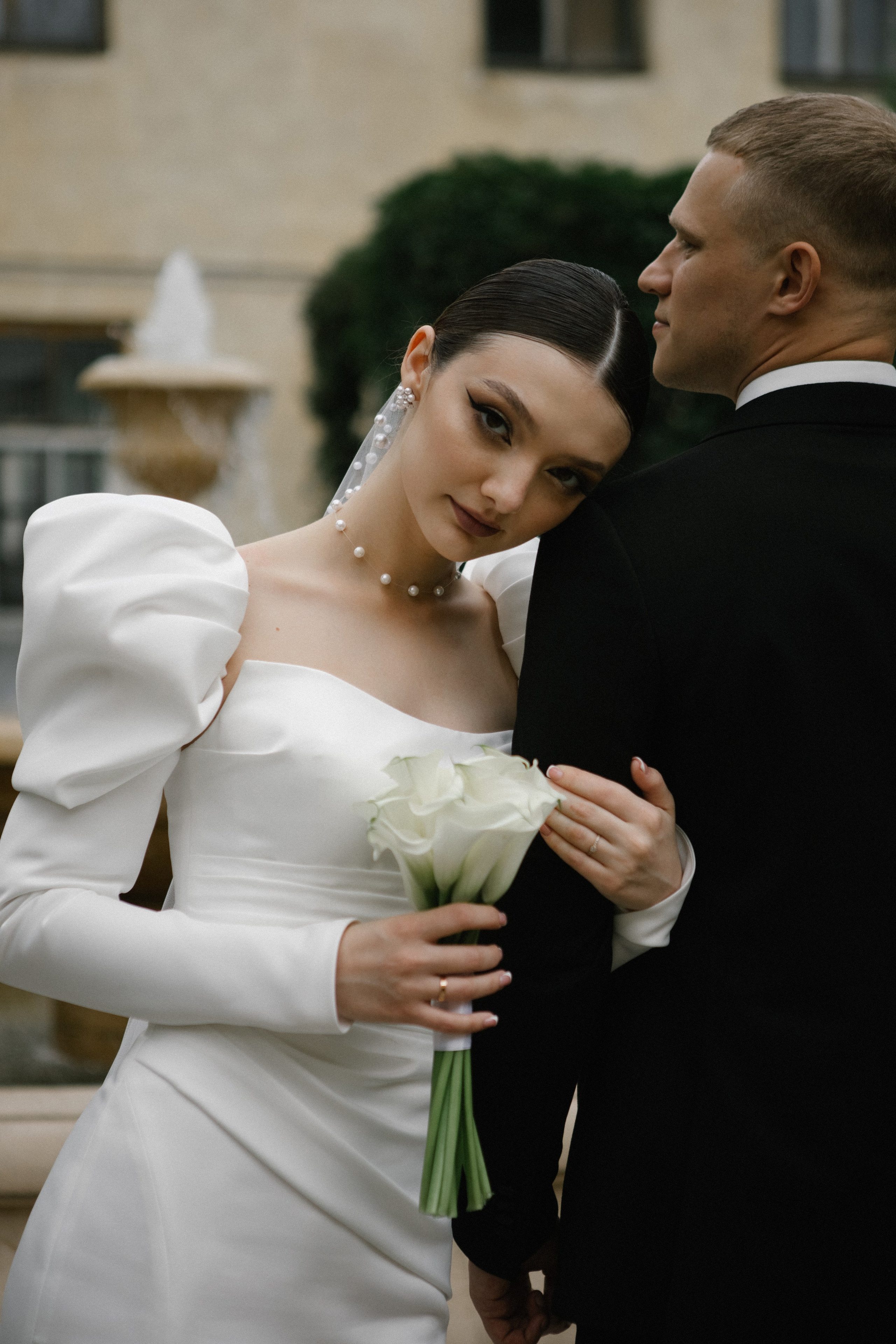 Анастасия/Алексей. Фотограф Оренбург Алёна Лелет