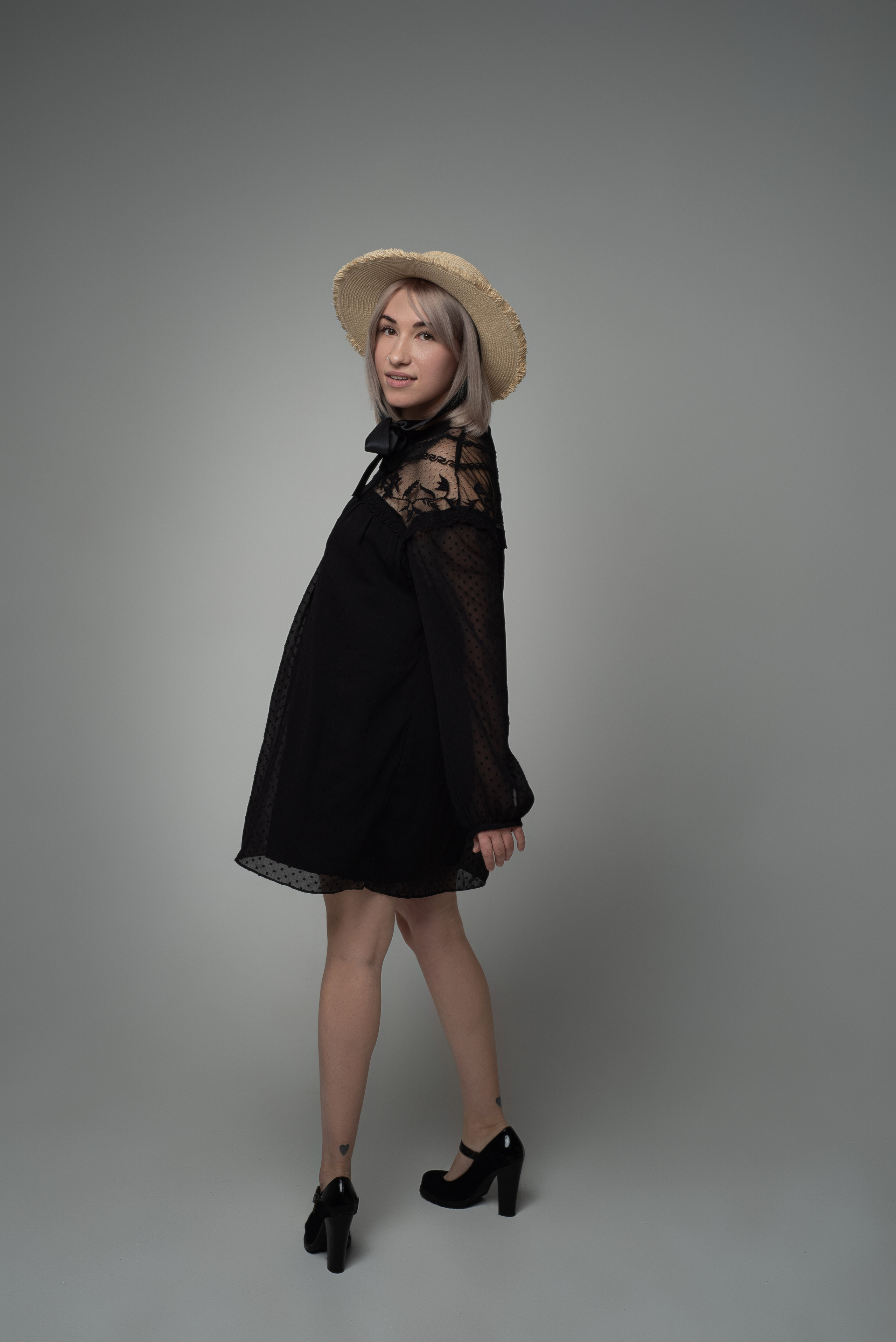 Женский портрет. Детский фотограф в г. Ростове-на-Дону Кристина Соболевская