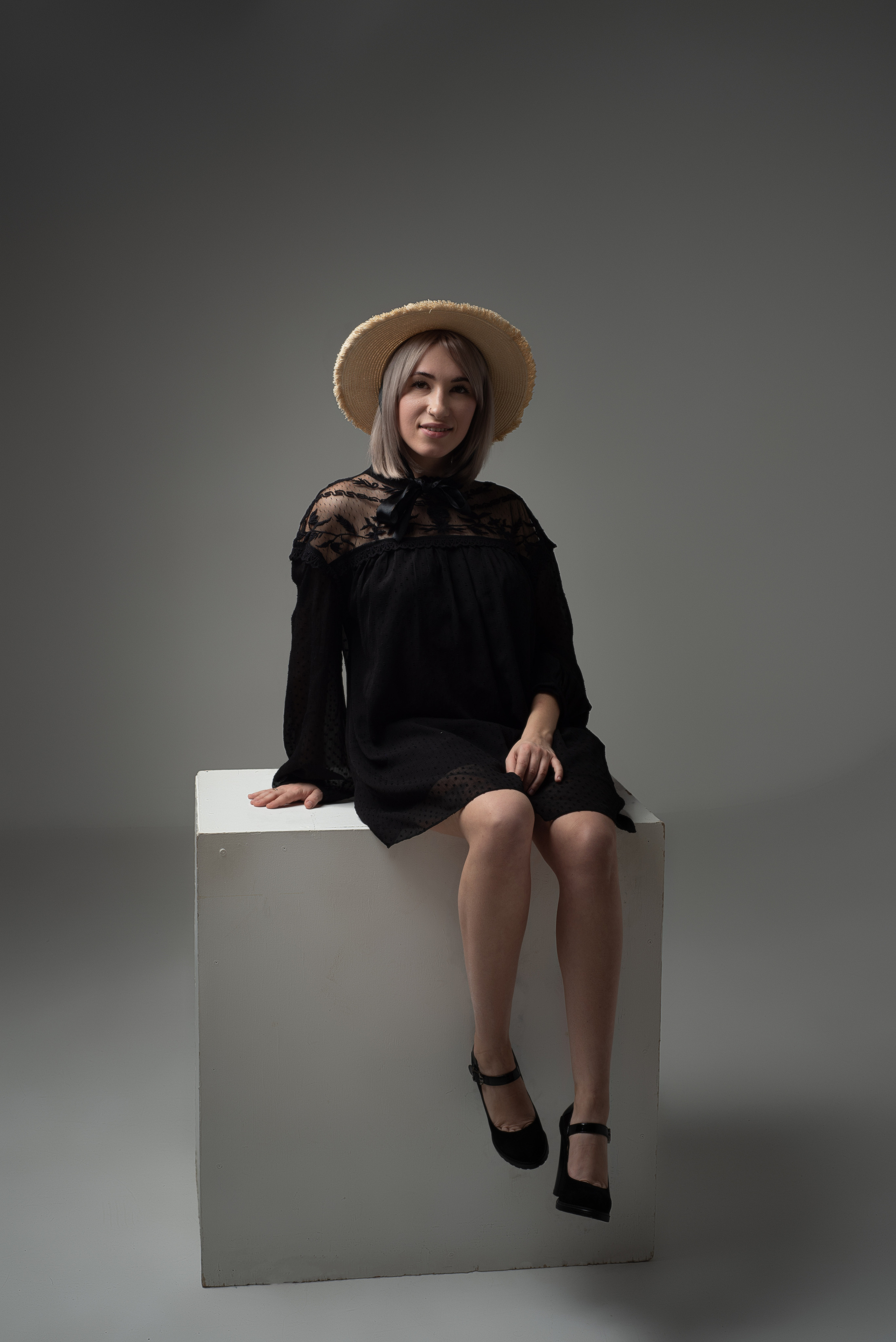 Женский портрет. Детский фотограф в г. Ростове-на-Дону Кристина Соболевская