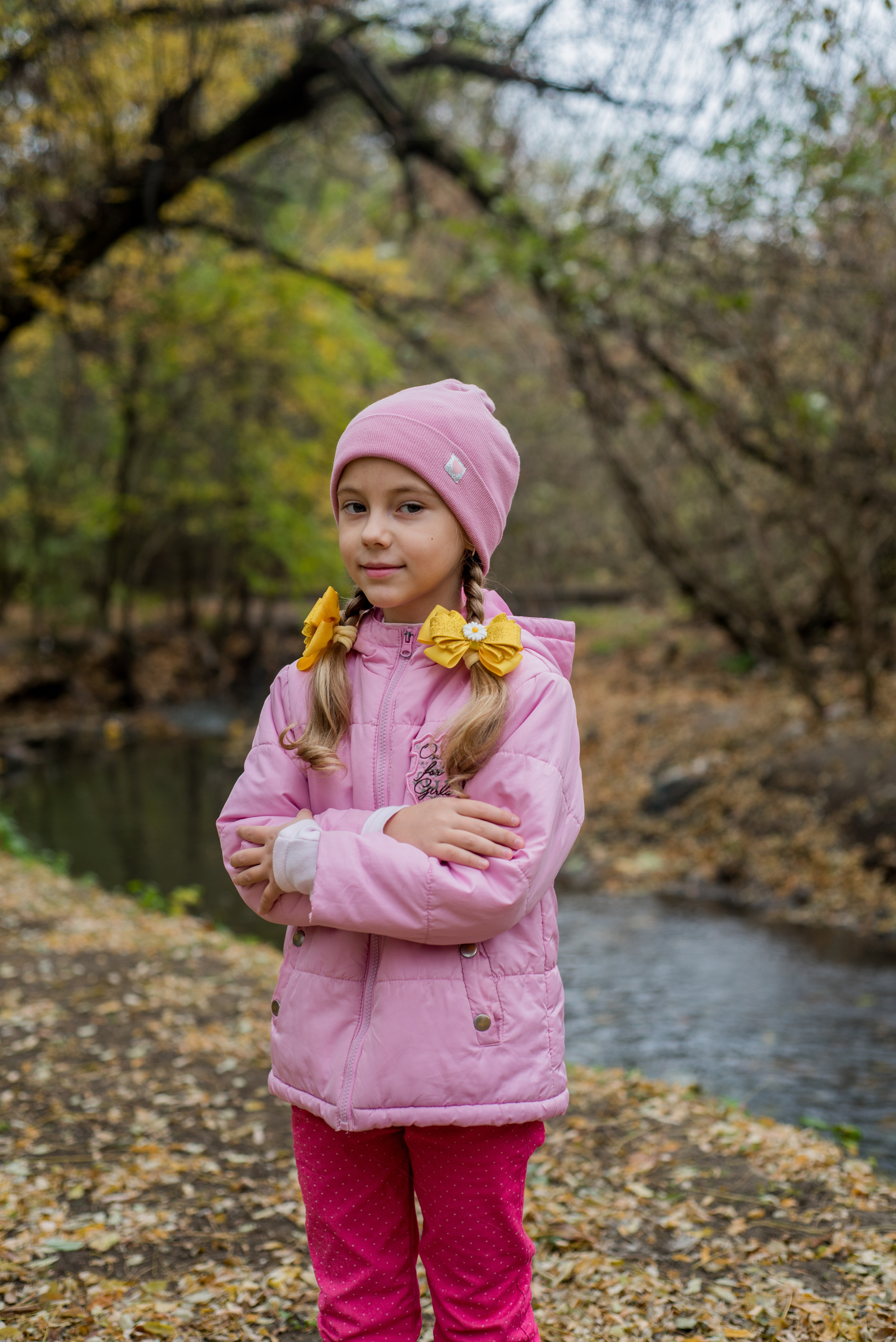Фотопрогулки. Детский фотограф в г. Ростове-на-Дону Кристина Соболевская