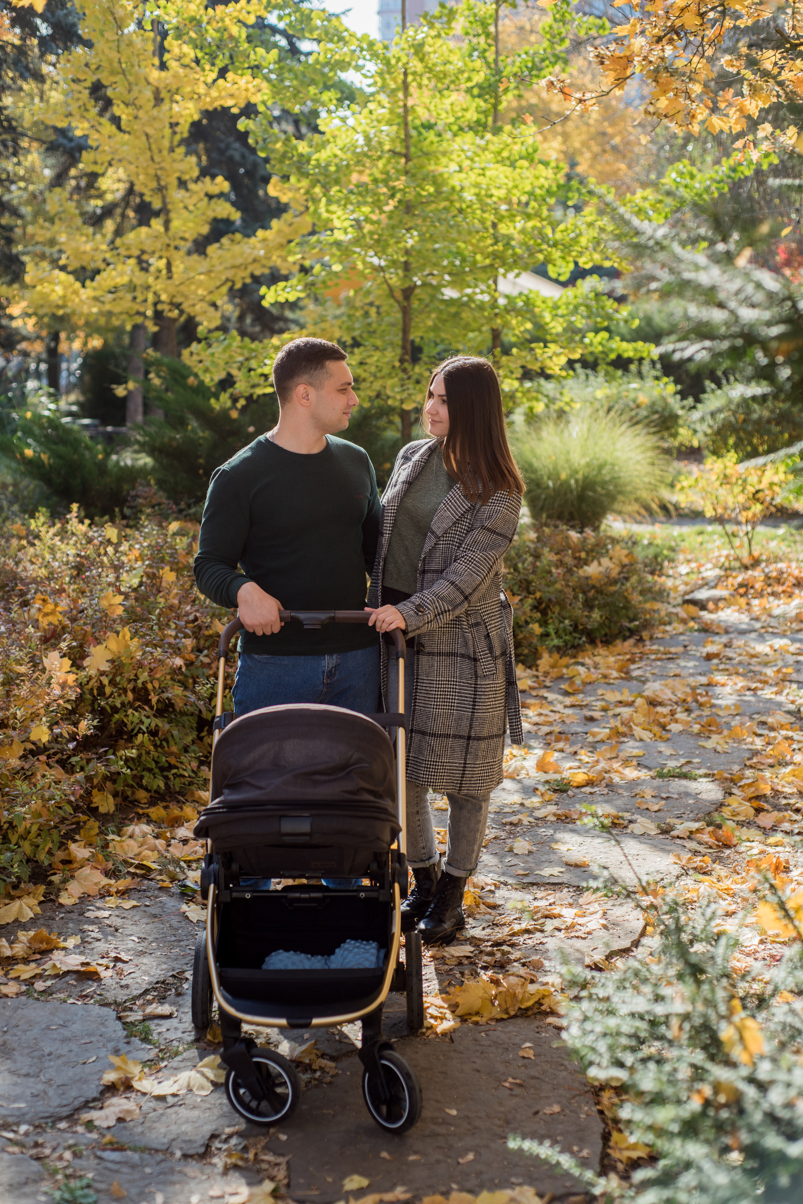 Фотопрогулки. Детский фотограф в г. Ростове-на-Дону Кристина Соболевская