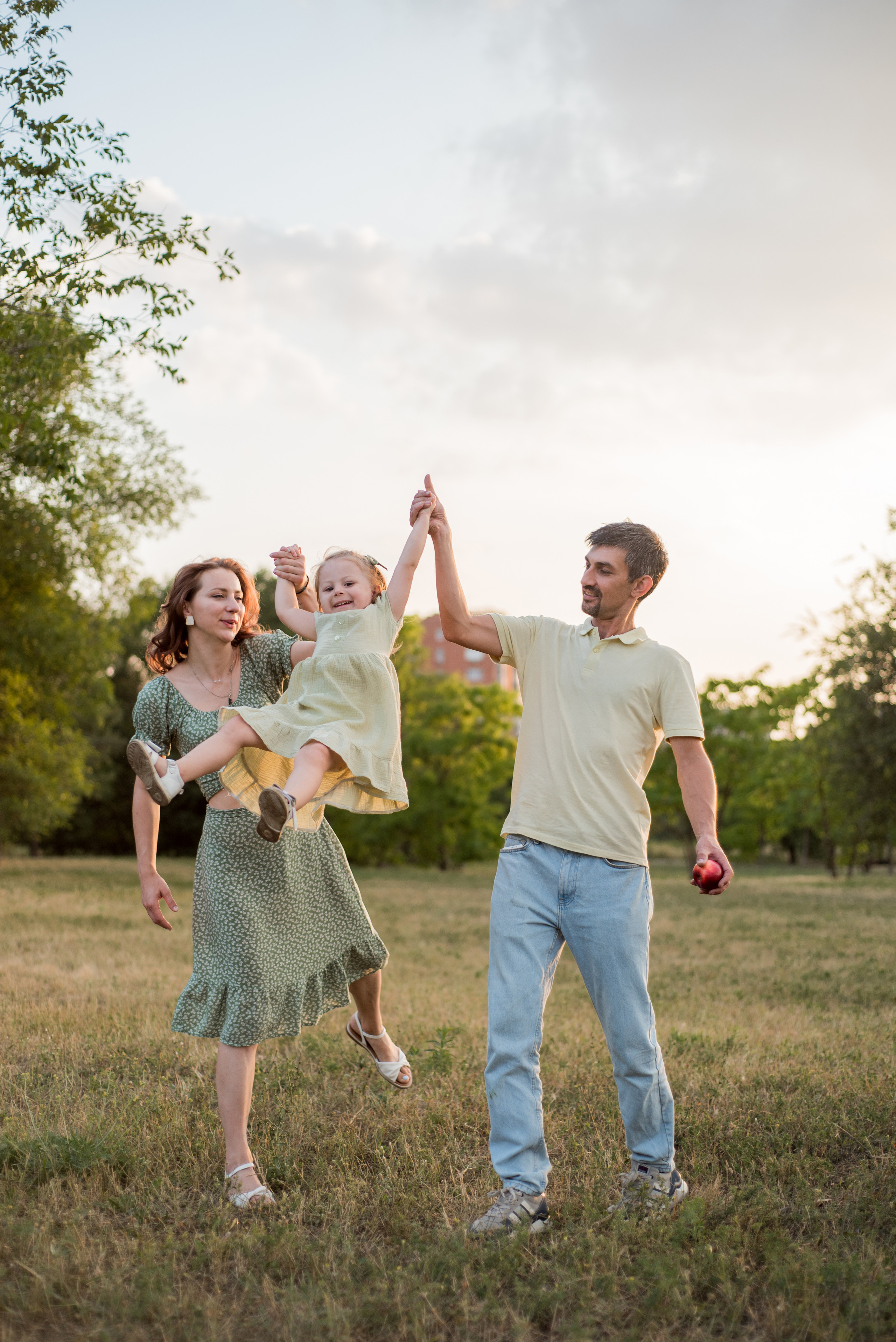 Фотопрогулки. Детский фотограф в г. Ростове-на-Дону Кристина Соболевская