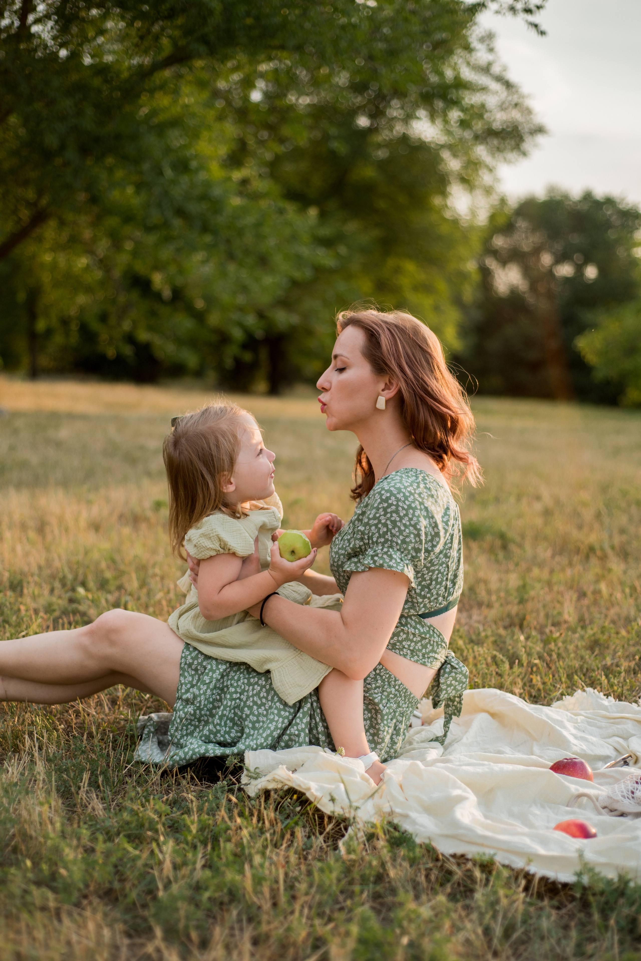 Фотопрогулки. Детский фотограф в г. Ростове-на-Дону Кристина Соболевская