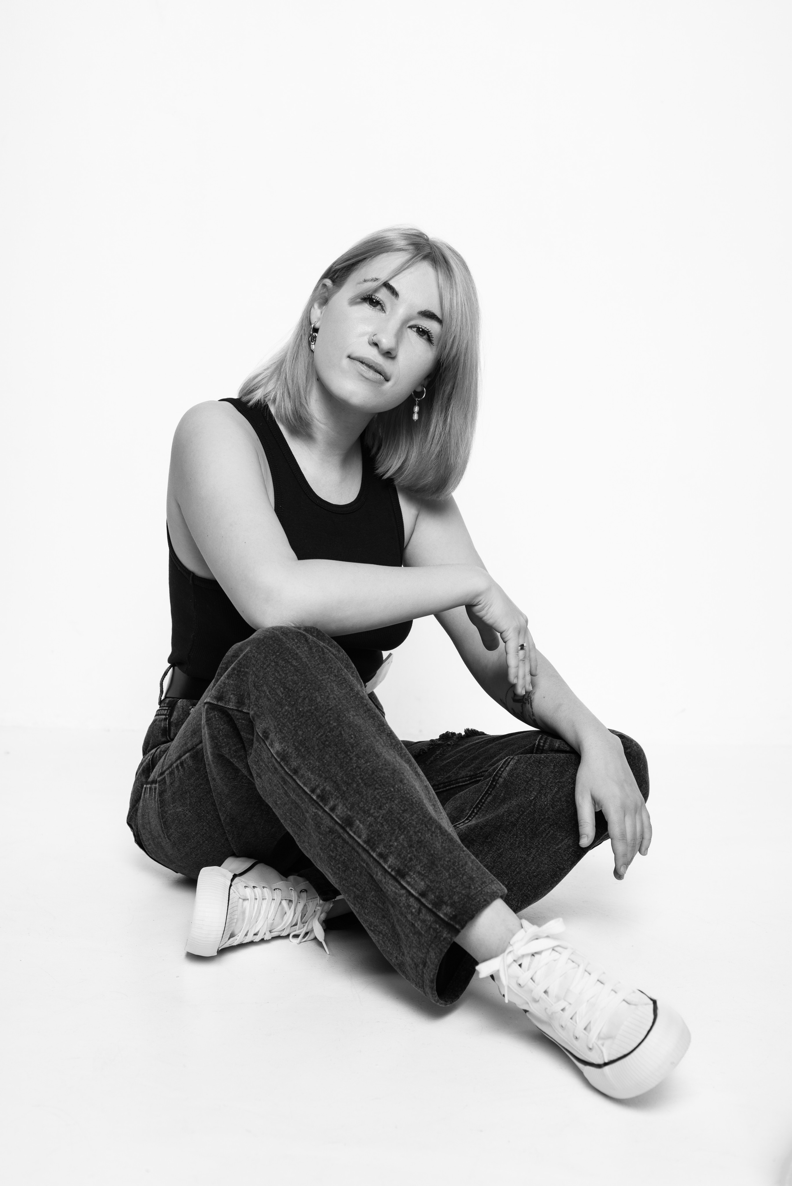 Женский портрет. Детский фотограф в г. Ростове-на-Дону Кристина Соболевская