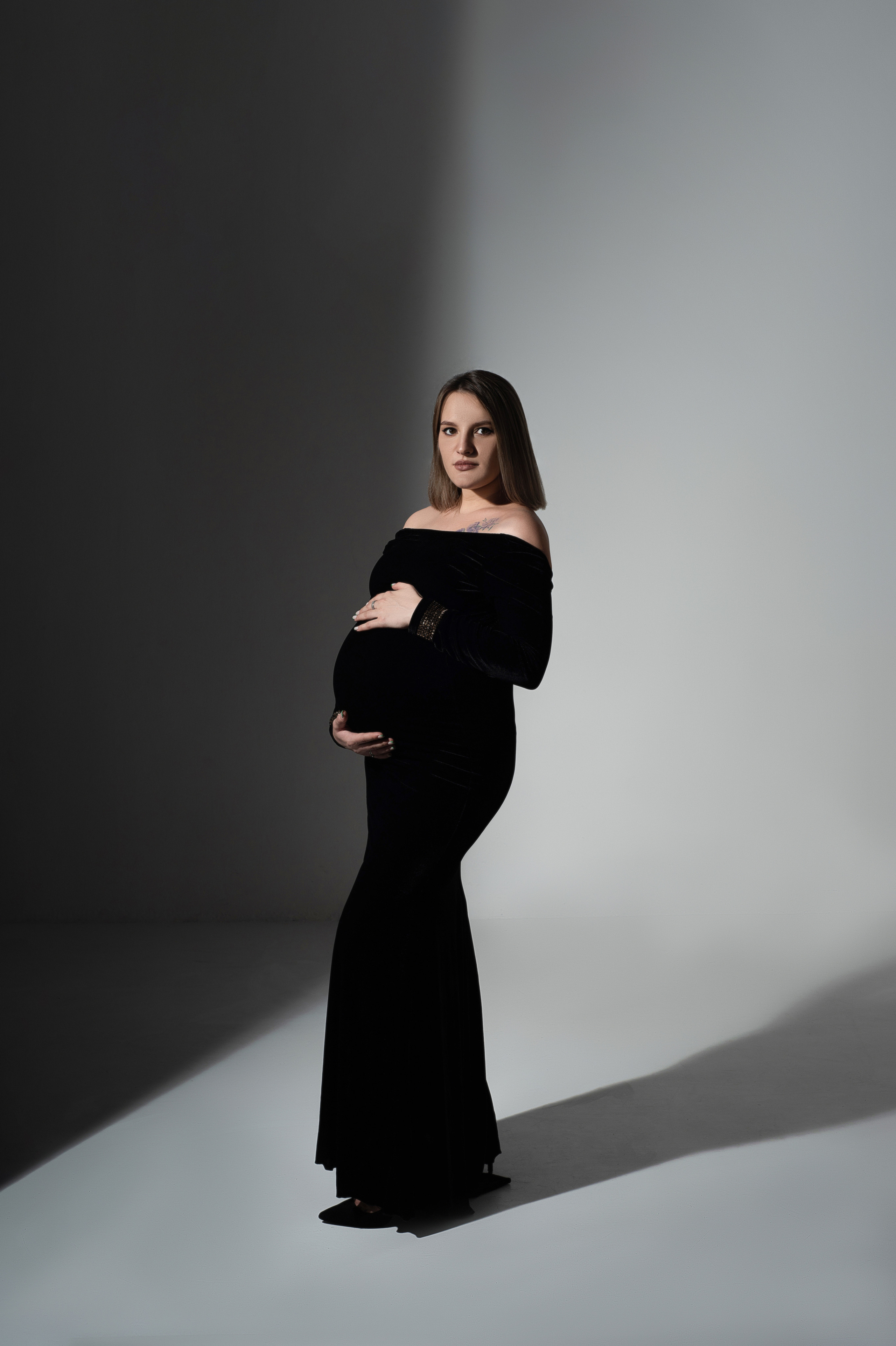 Беременность. Детский фотограф в г. Ростове-на-Дону Кристина Соболевская