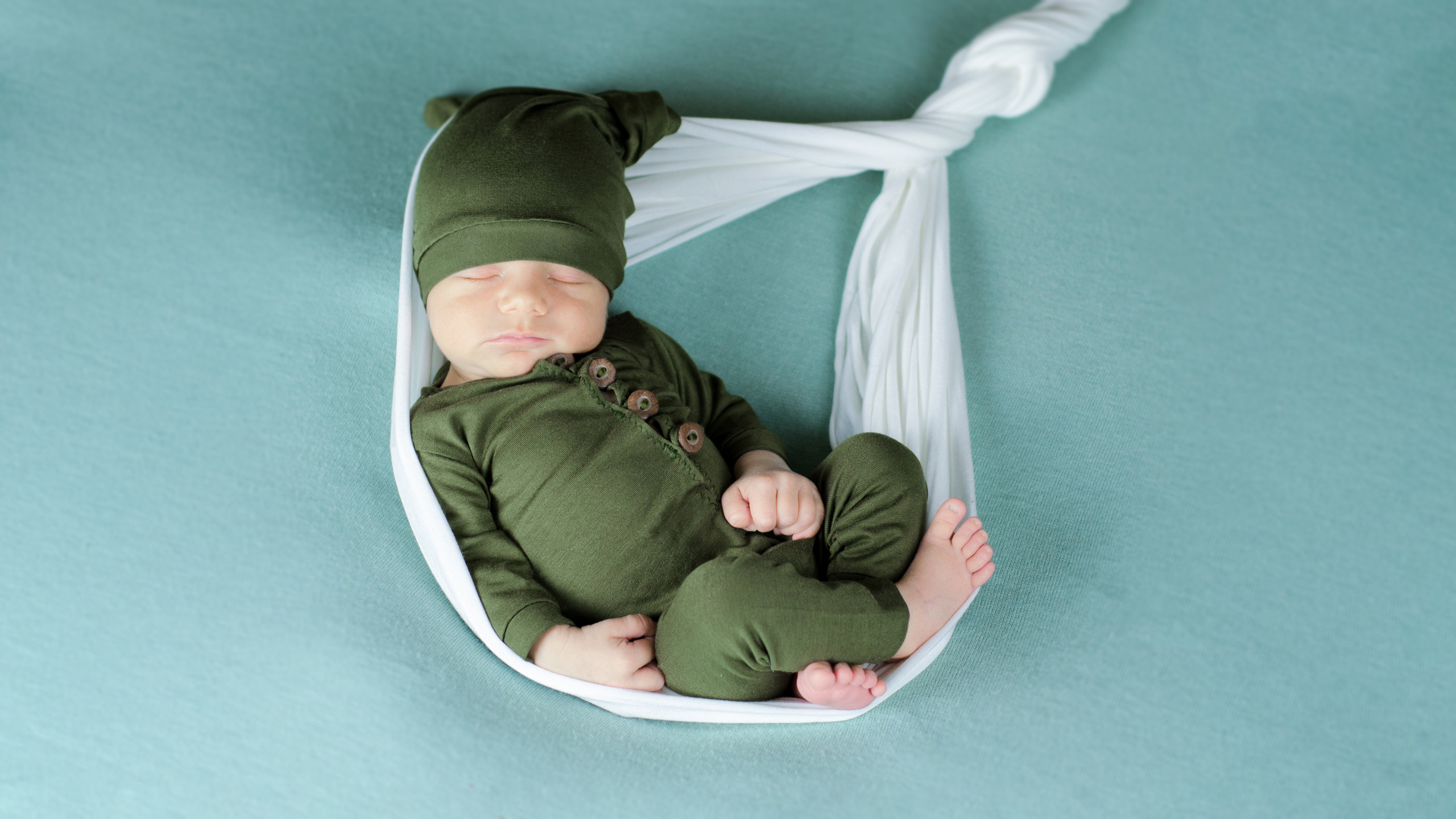 Новорожденные (классический newborn). Детский фотограф в г. Ростове-на-Дону Кристина Соболевская