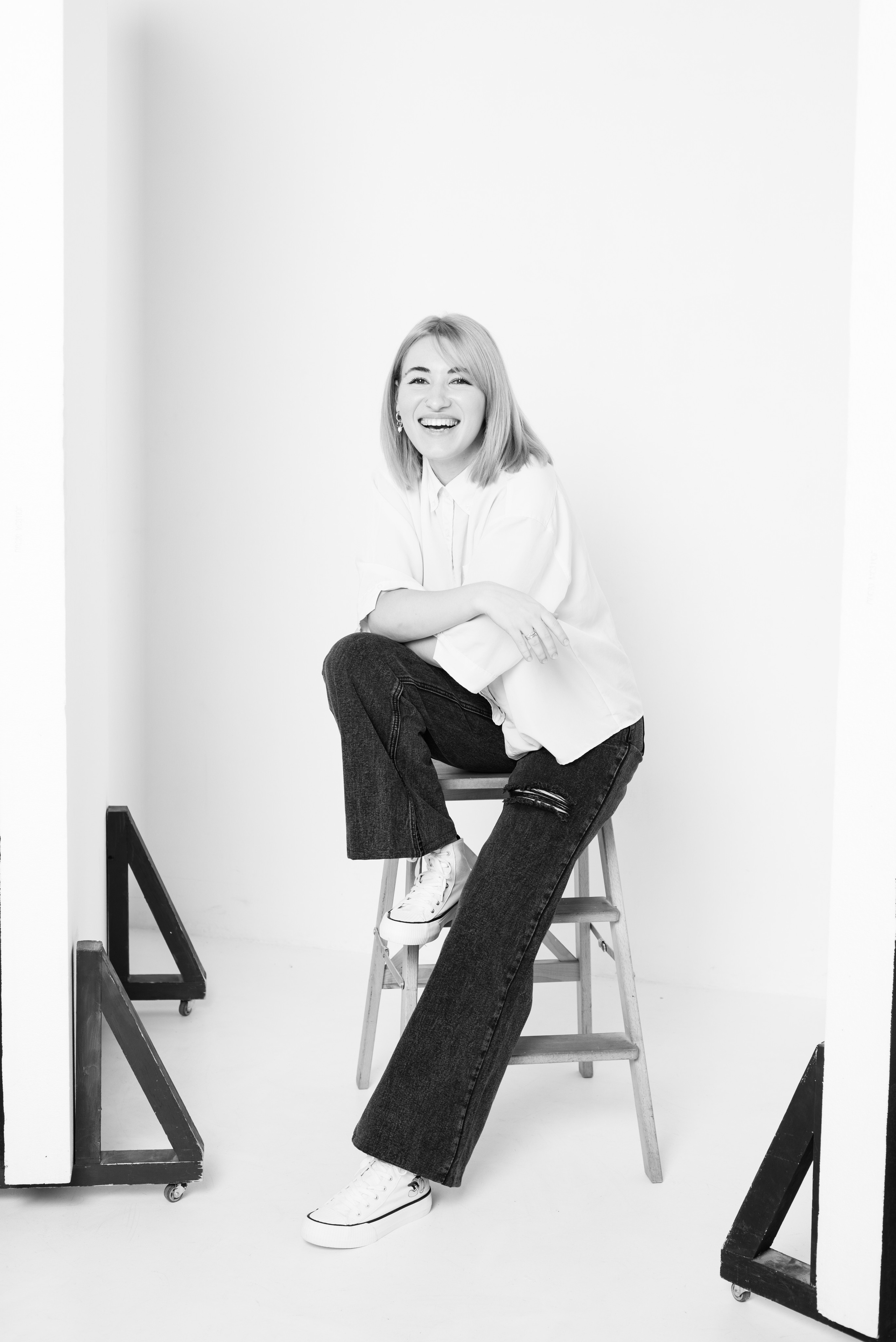 Женский портрет. Детский фотограф в г. Ростове-на-Дону Кристина Соболевская