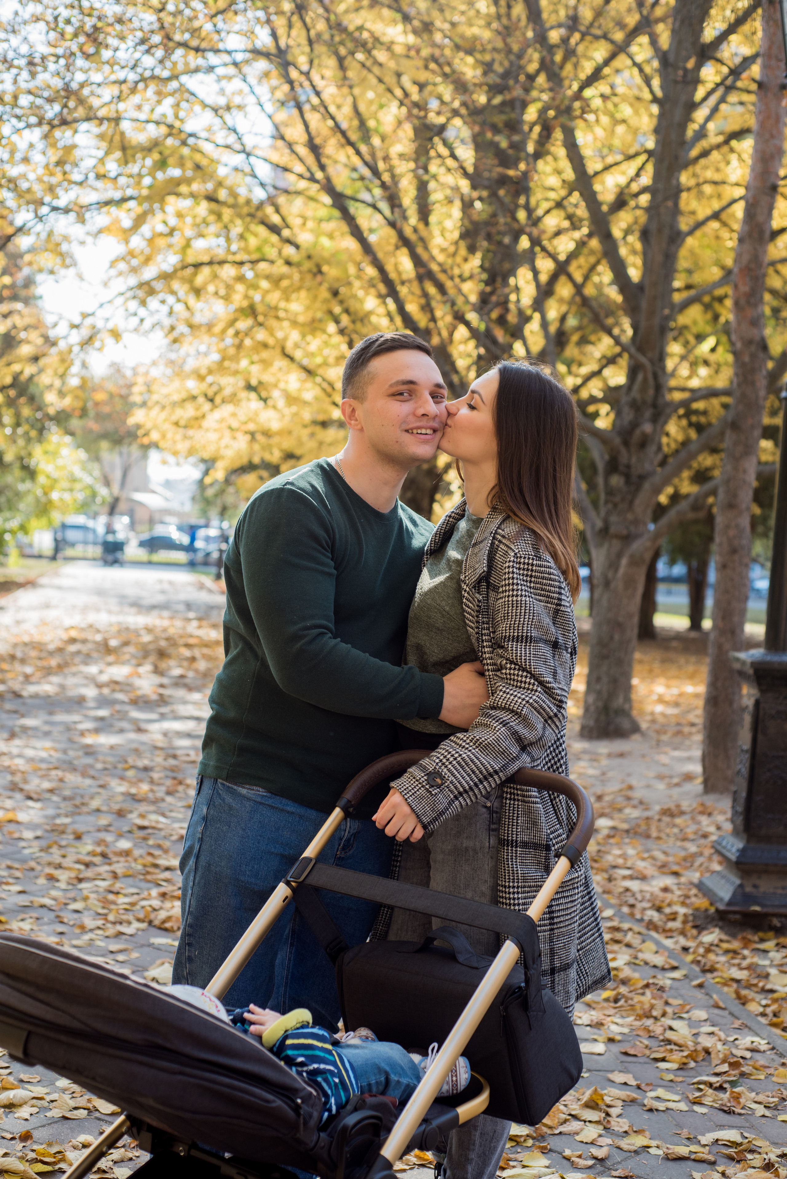 Фотопрогулки. Детский фотограф в г. Ростове-на-Дону Кристина Соболевская