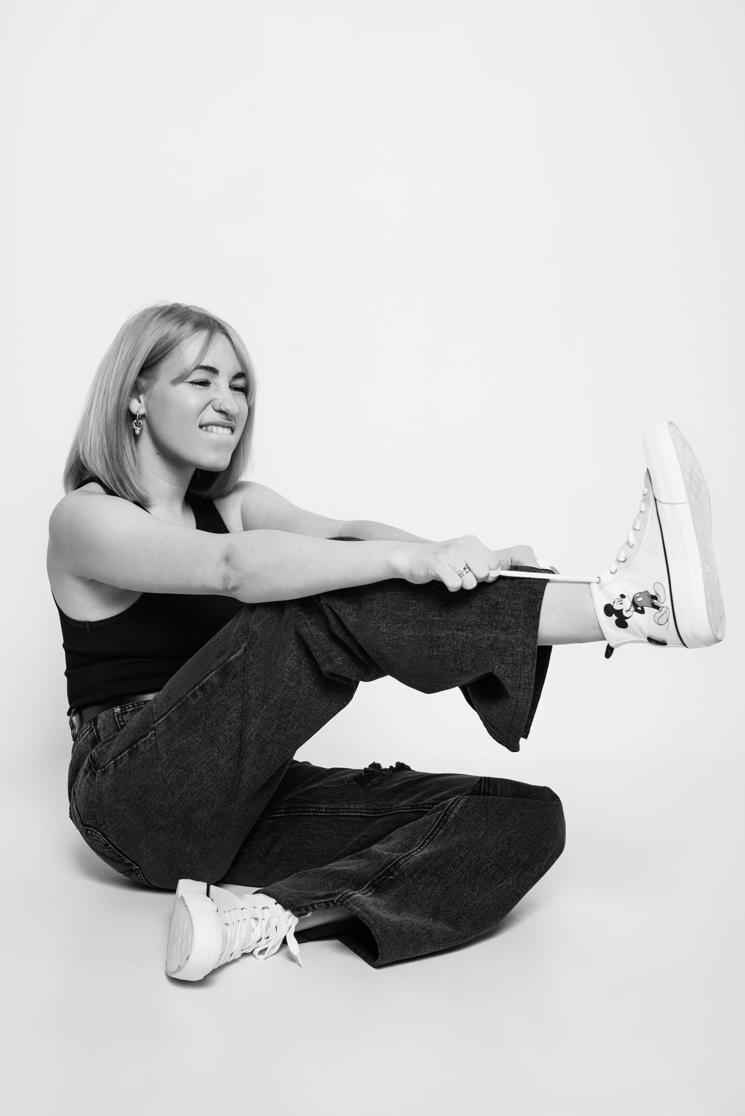 Женский портрет. Детский фотограф в г. Ростове-на-Дону Кристина Соболевская