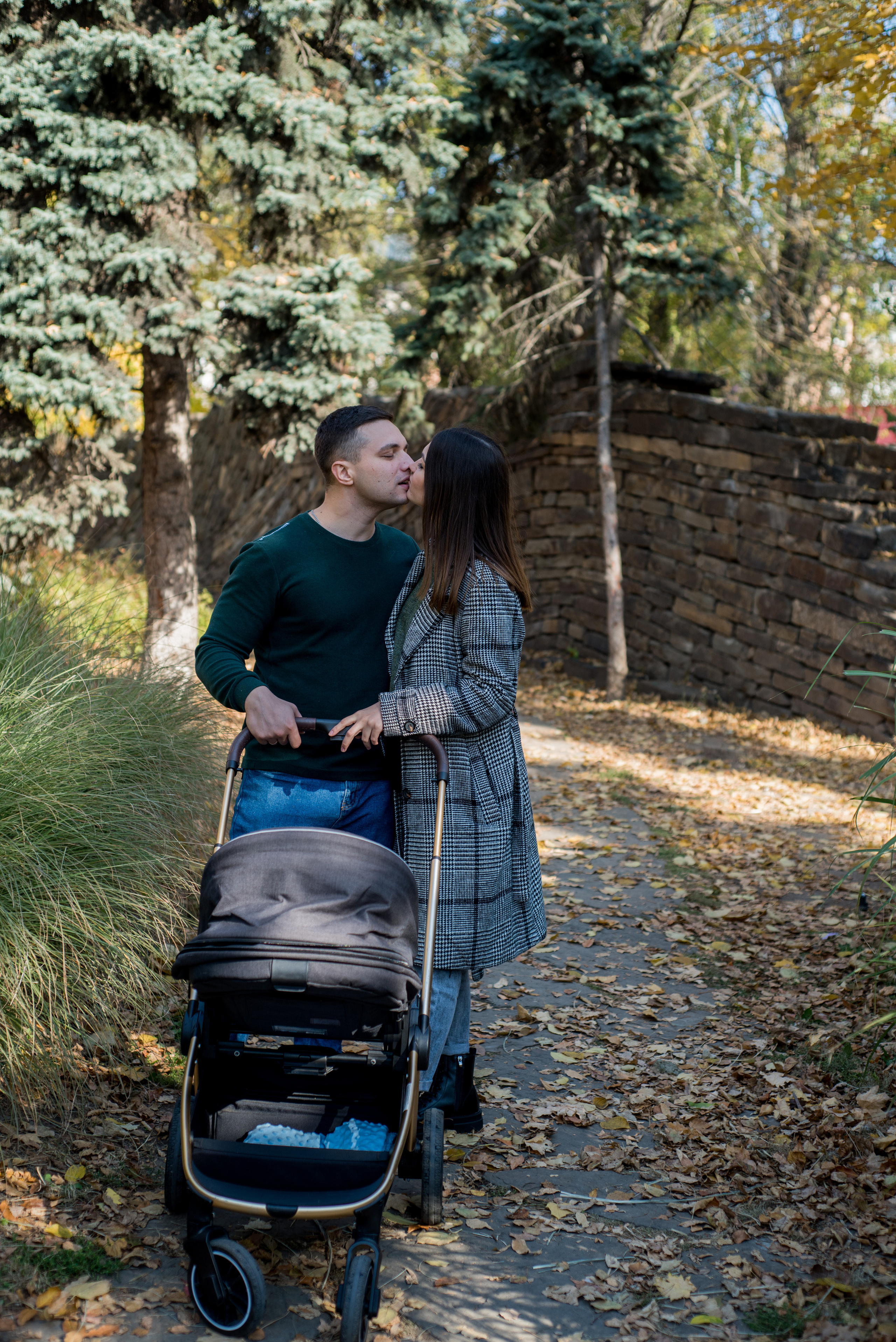 Фотопрогулки. Детский фотограф в г. Ростове-на-Дону Кристина Соболевская