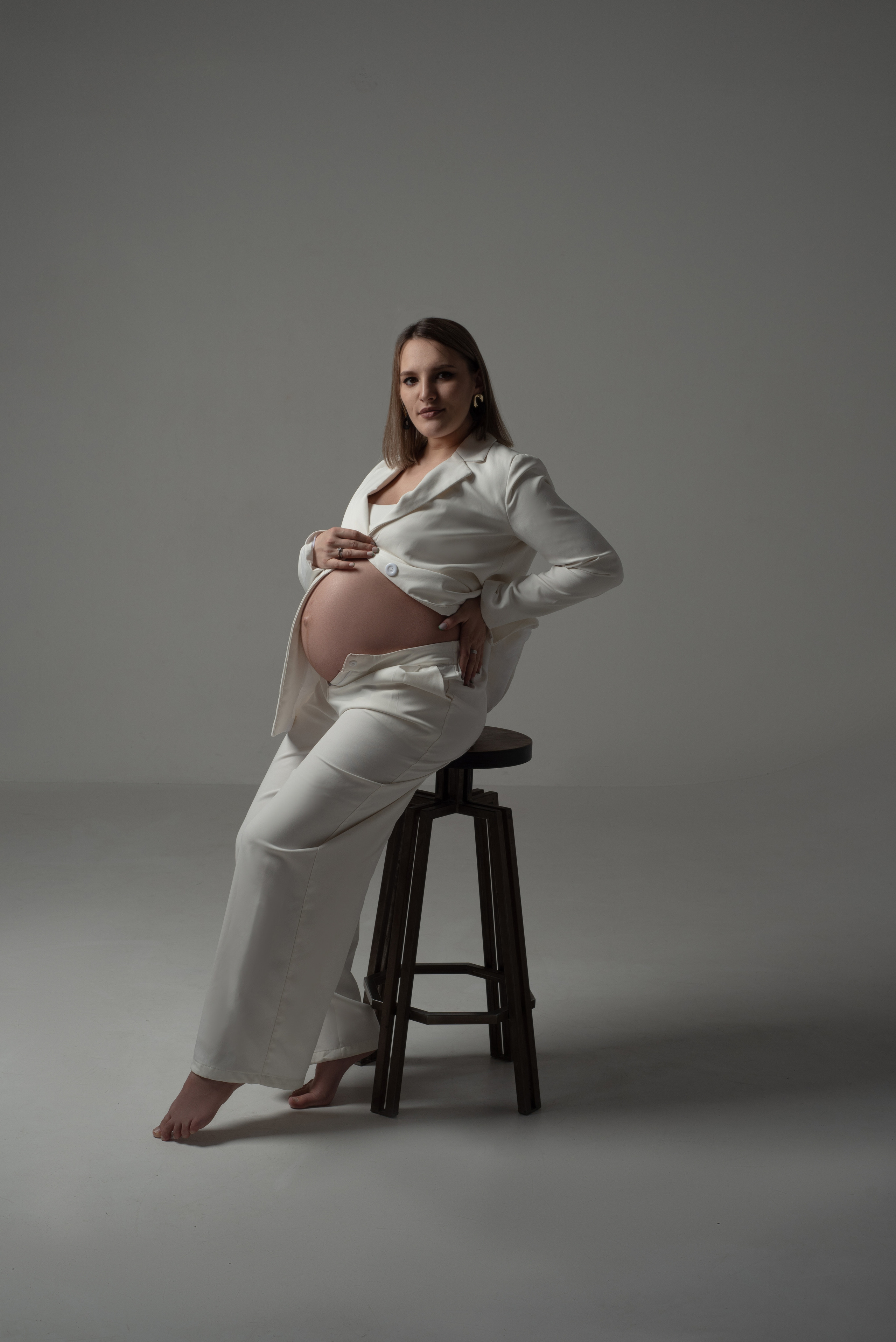 Беременность. Детский фотограф в г. Ростове-на-Дону Кристина Соболевская