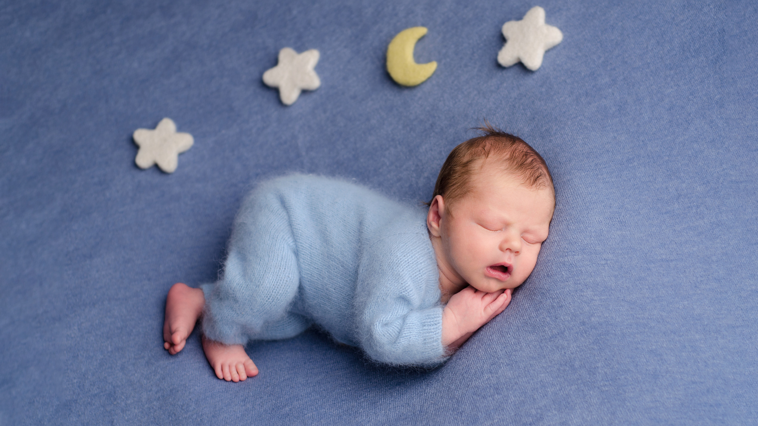 Новорожденные (классический newborn). Детский фотограф в г. Ростове-на-Дону Кристина Соболевская