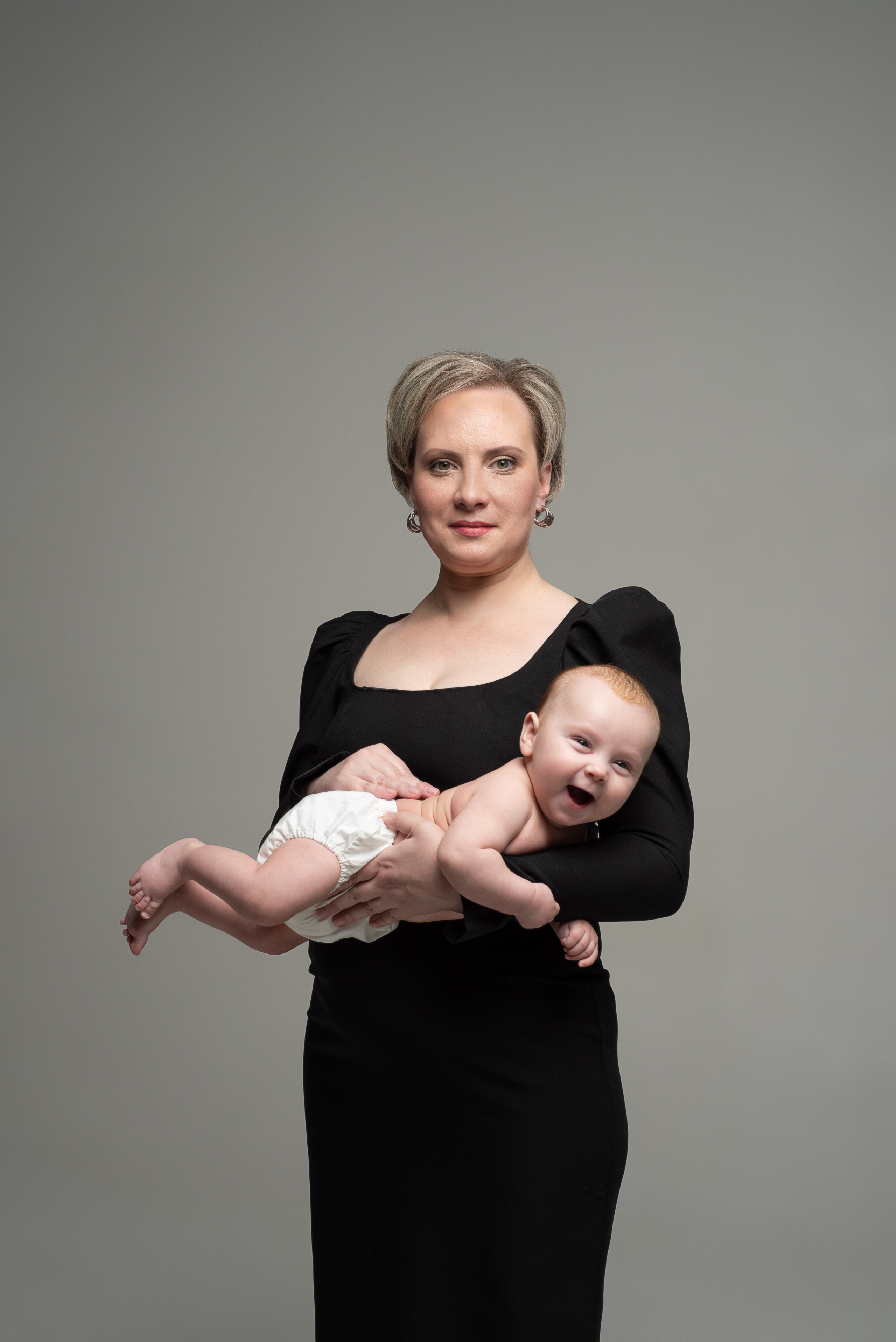 Портрет материнства. Детский фотограф в г. Ростове-на-Дону Кристина Соболевская