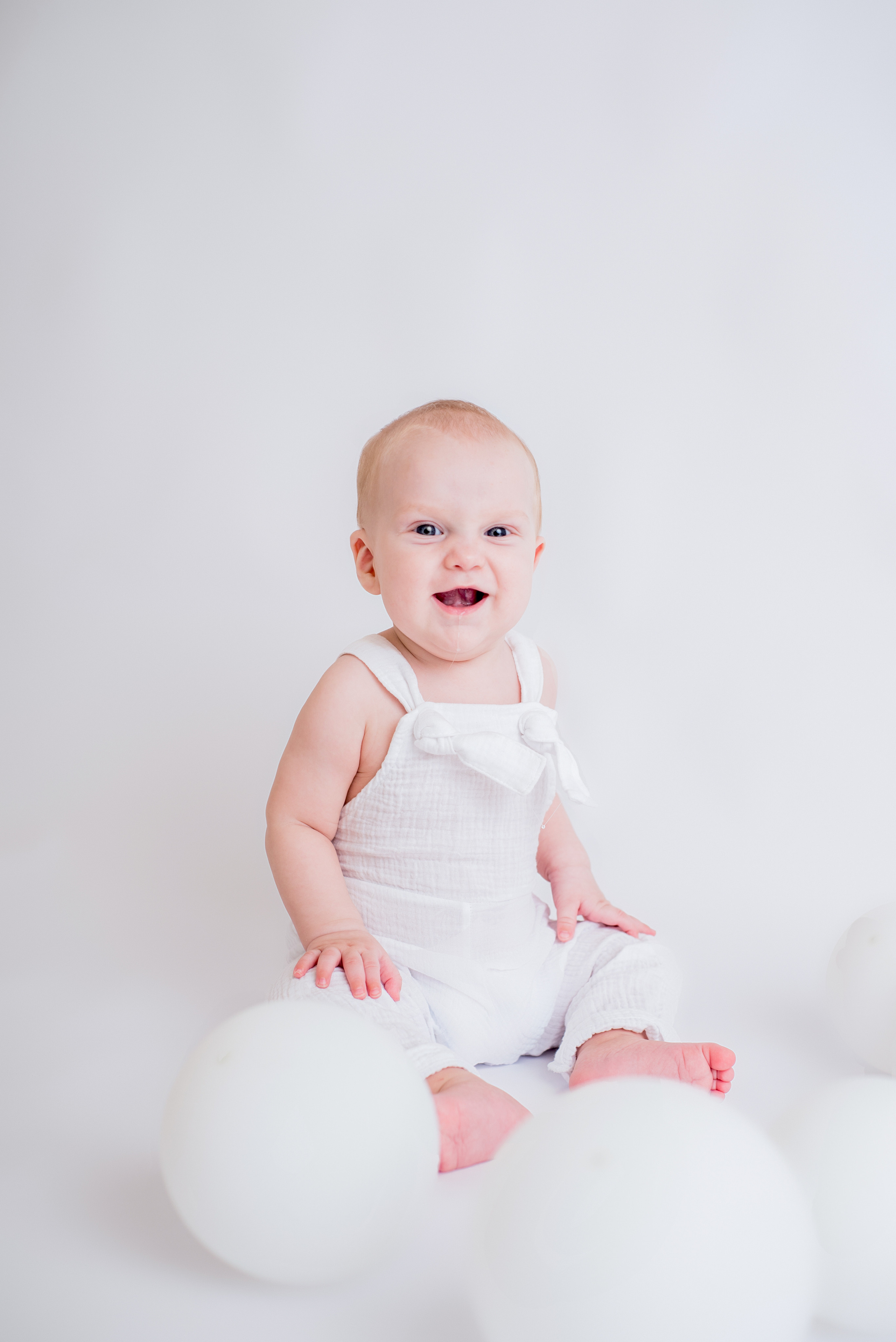 Дети 4-12 месяцев. Детский фотограф в г. Ростове-на-Дону Кристина Соболевская