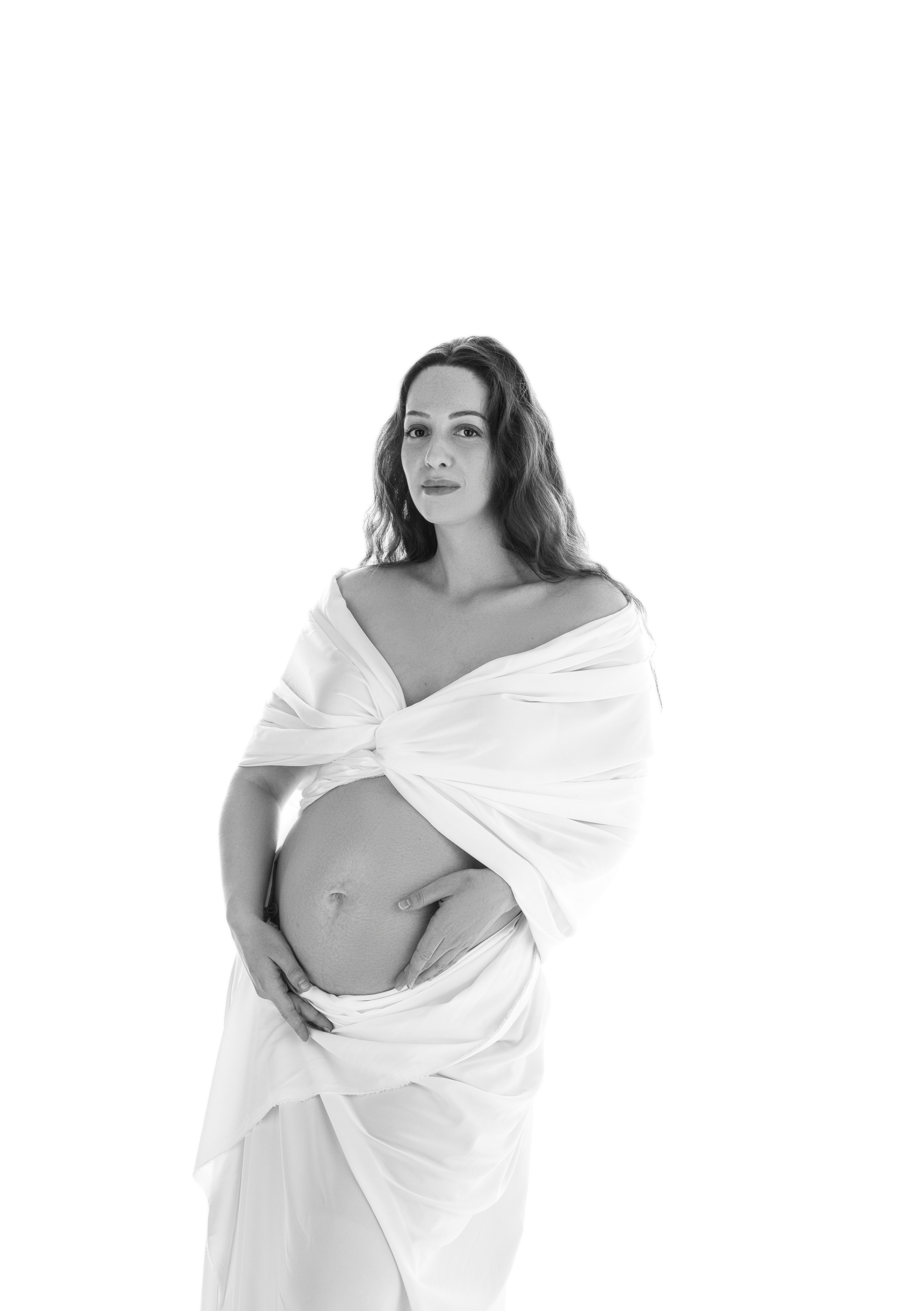 Беременность. Детский фотограф в г. Ростове-на-Дону Кристина Соболевская