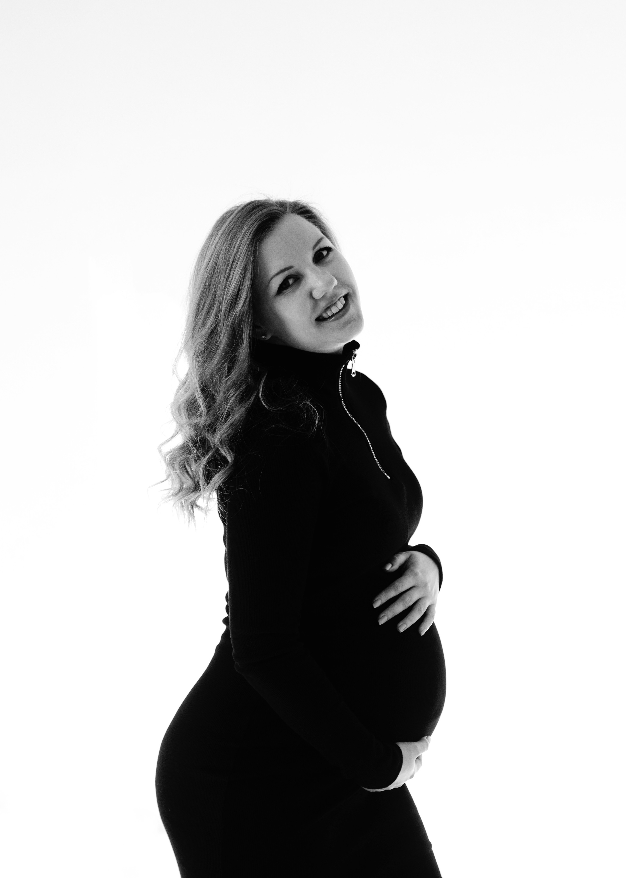 Беременность. Детский фотограф в г. Ростове-на-Дону Кристина Соболевская