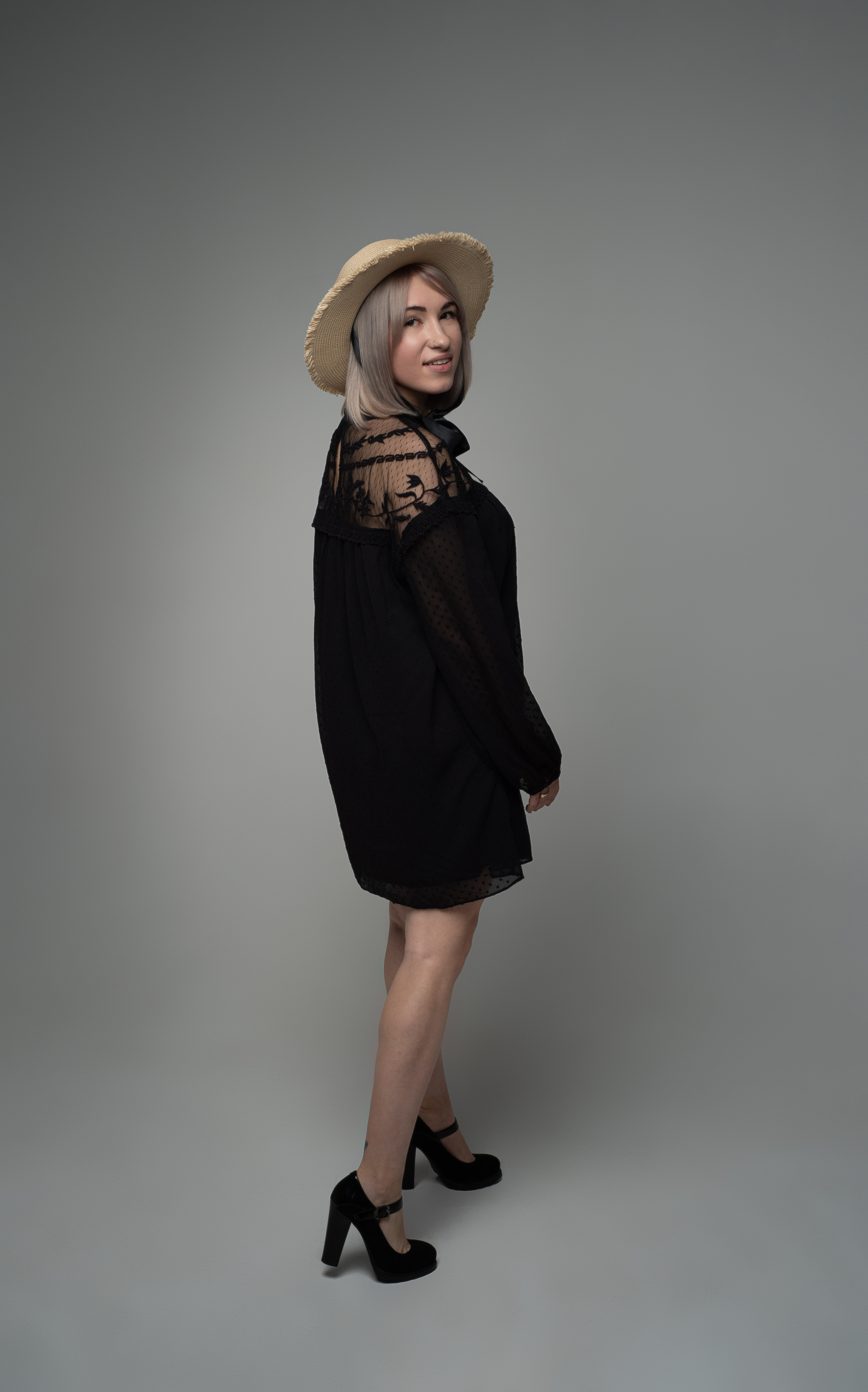 Женский портрет. Детский фотограф в г. Ростове-на-Дону Кристина Соболевская