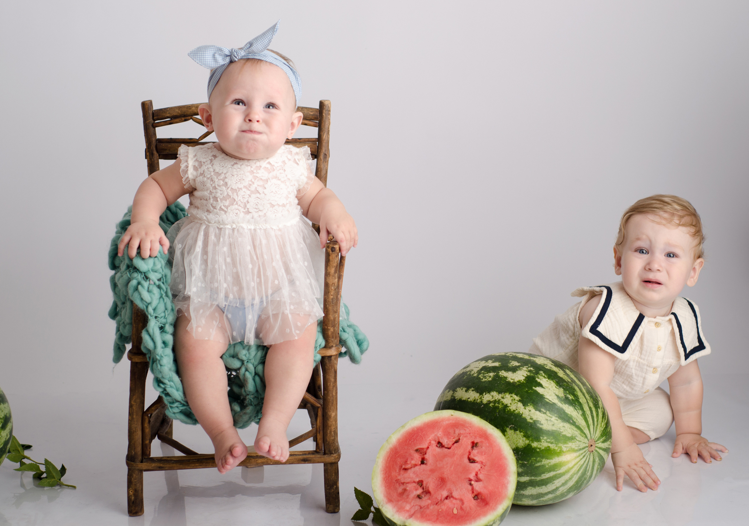Дети 4-12 месяцев. Детский фотограф в г. Ростове-на-Дону Кристина Соболевская