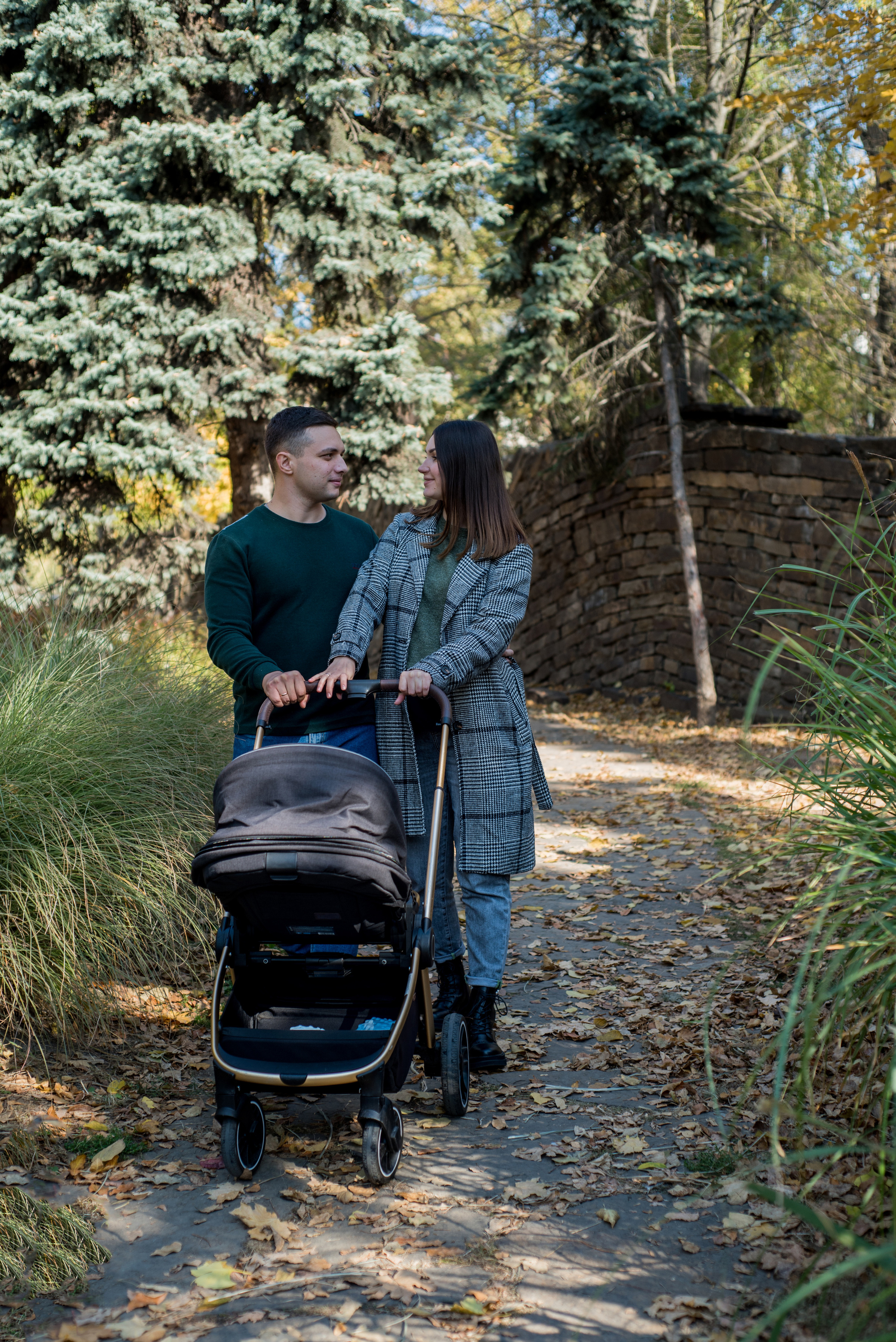 Фотопрогулки. Детский фотограф в г. Ростове-на-Дону Кристина Соболевская