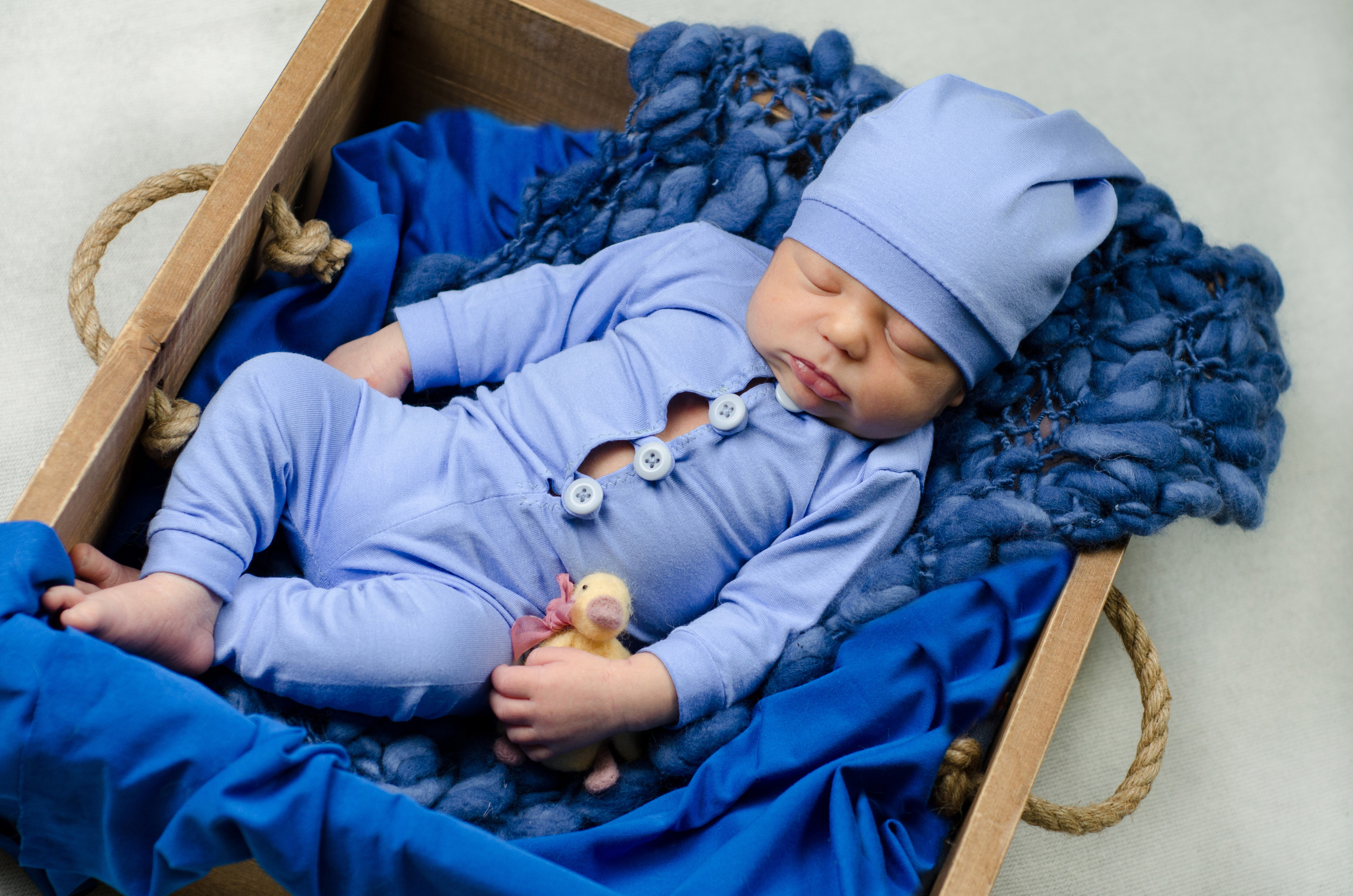 Новорожденные (классический newborn). Детский фотограф в г. Ростове-на-Дону Кристина Соболевская