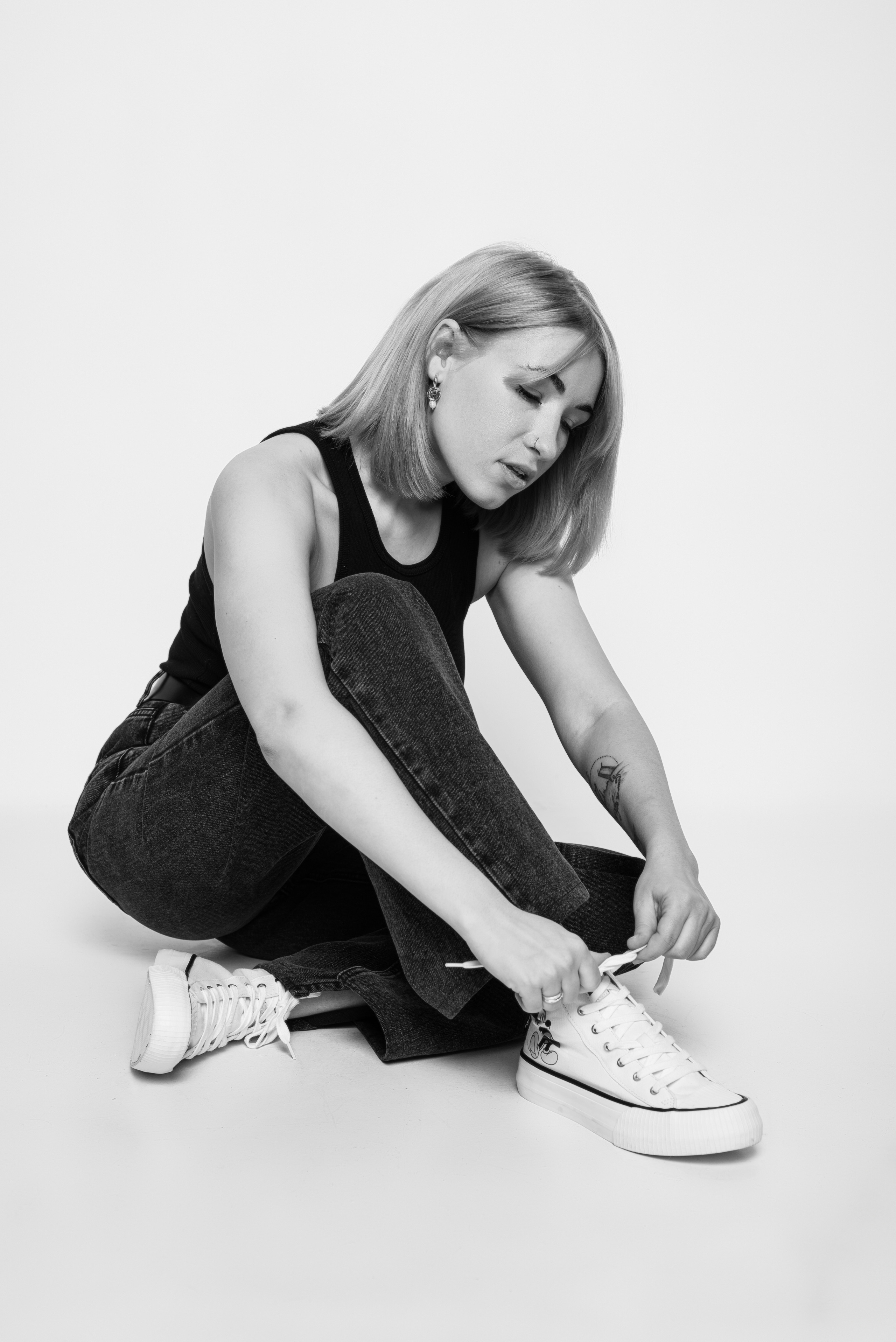 Женский портрет. Детский фотограф в г. Ростове-на-Дону Кристина Соболевская