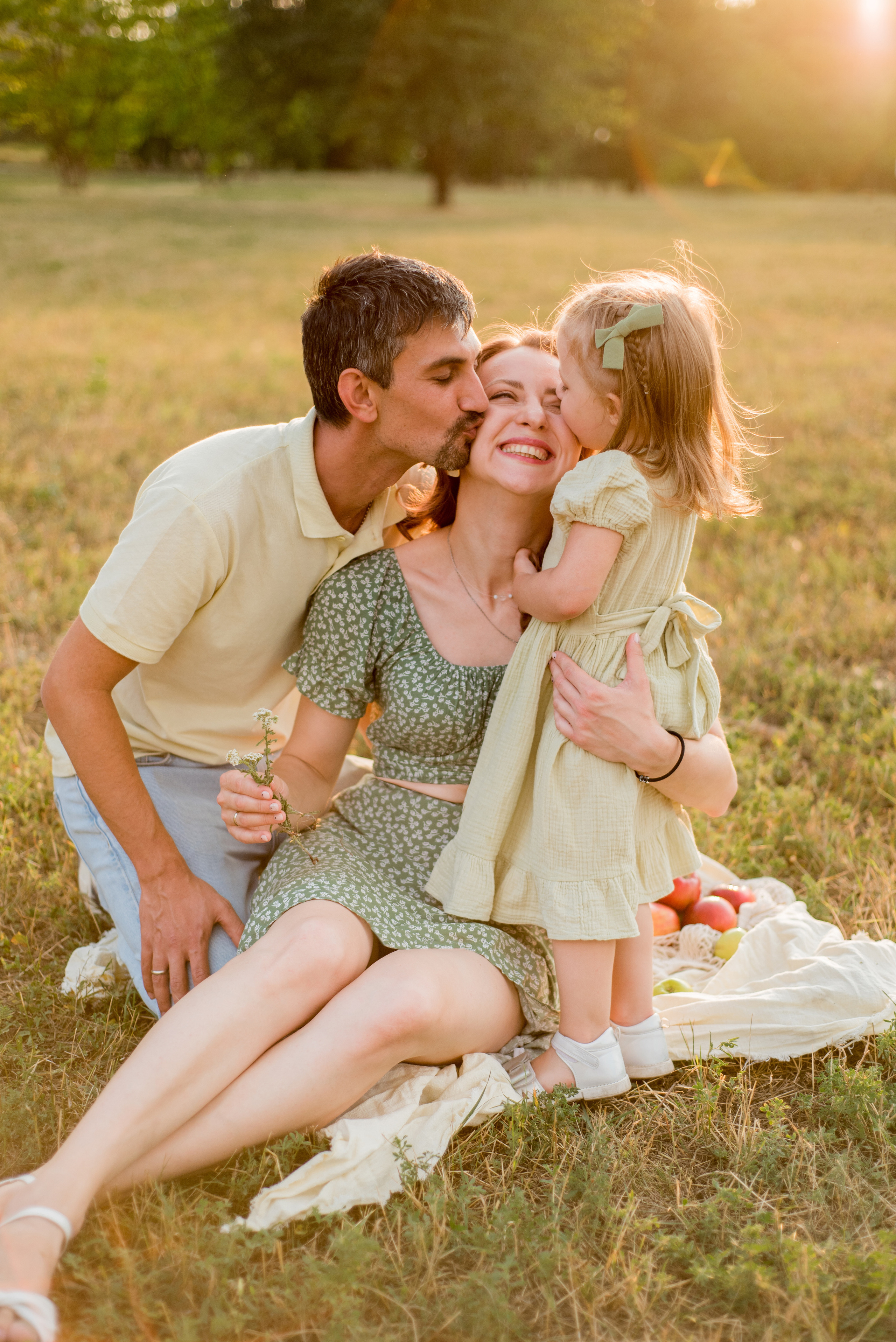 Фотопрогулки. Детский фотограф в г. Ростове-на-Дону Кристина Соболевская