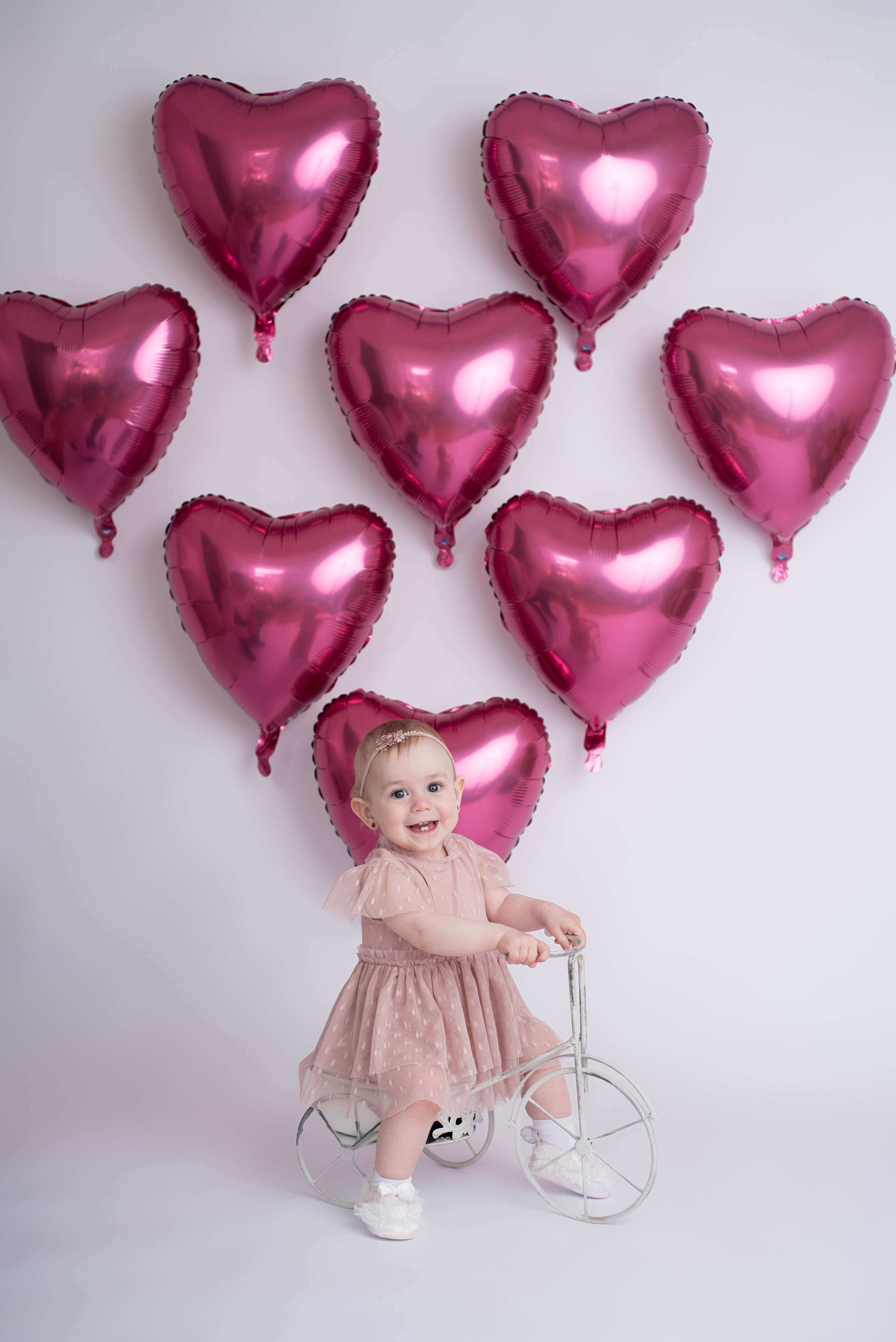 Дети 4-12 месяцев. Детский фотограф в г. Ростове-на-Дону Кристина Соболевская