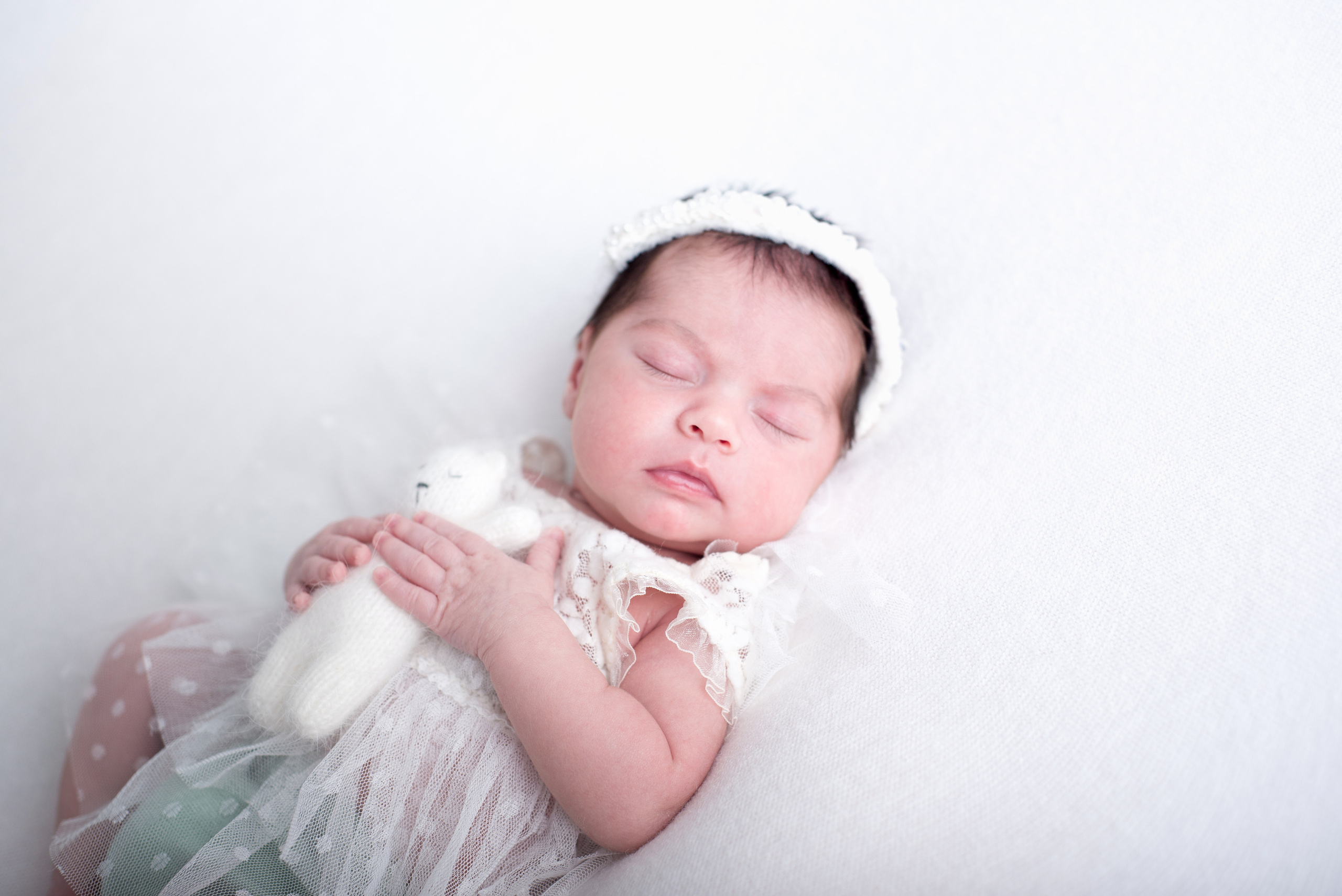 Новорожденные (классический newborn). Детский фотограф в г. Ростове-на-Дону Кристина Соболевская