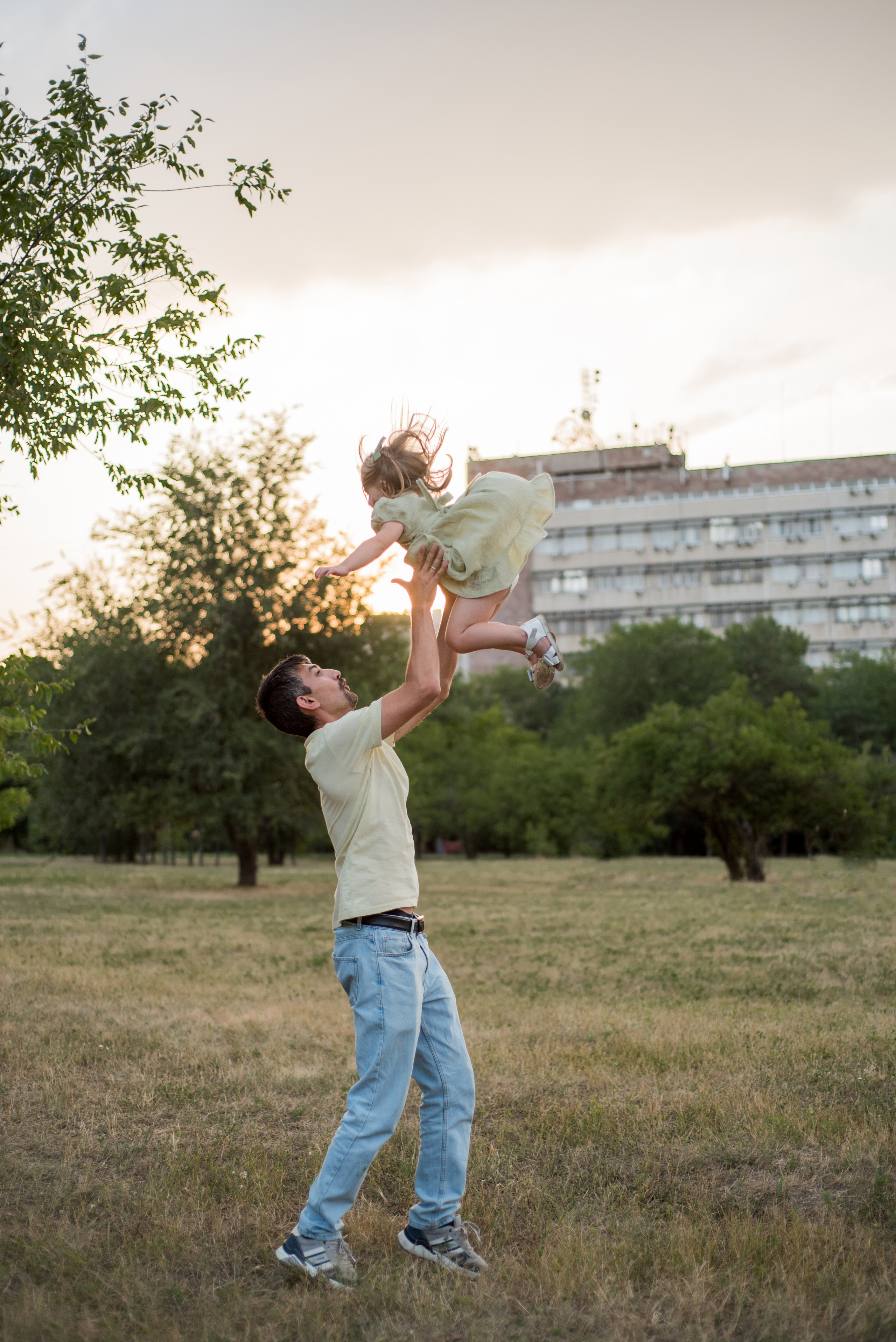Фотопрогулки. Детский фотограф в г. Ростове-на-Дону Кристина Соболевская